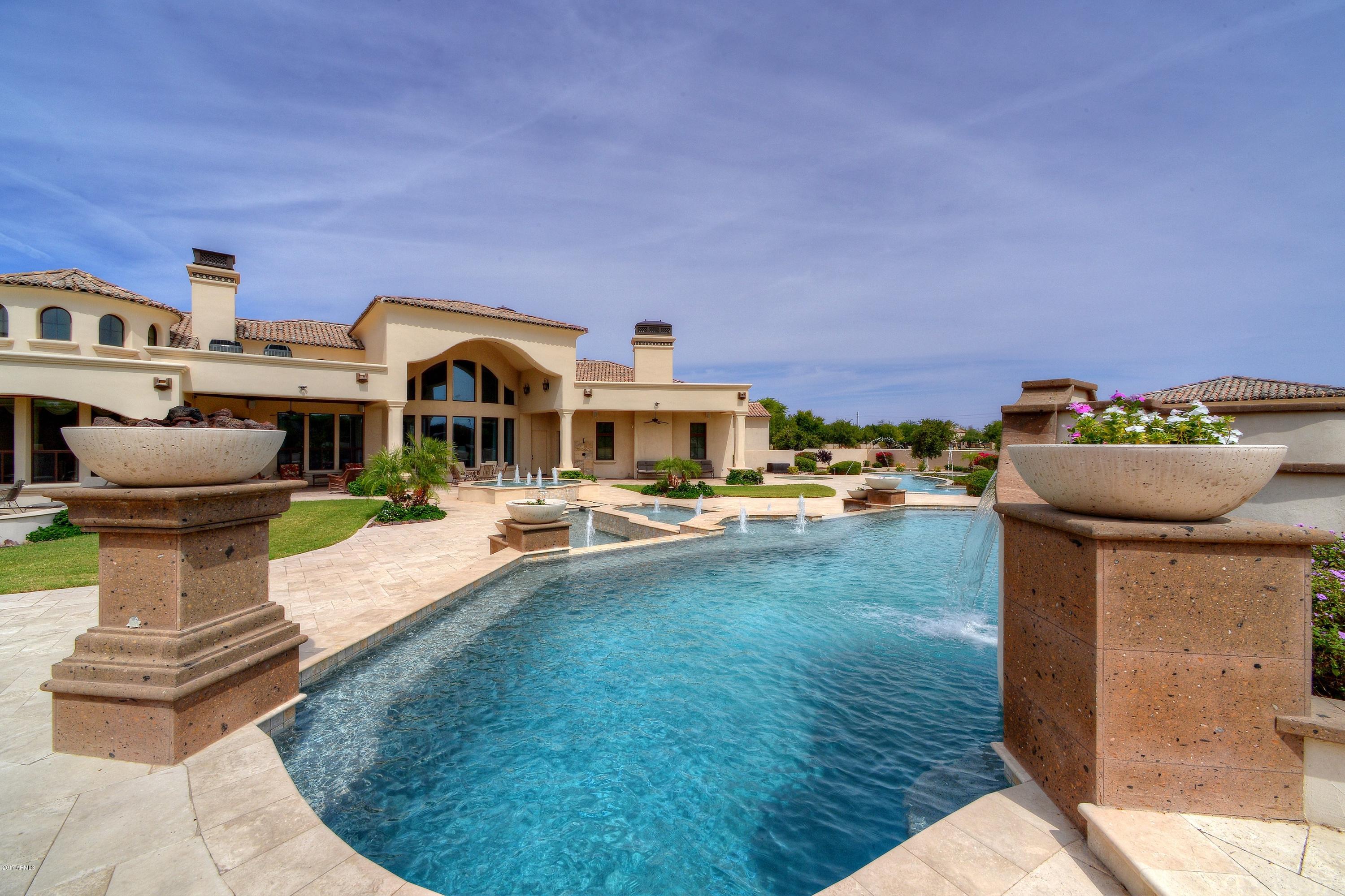 LEGACY - Residential