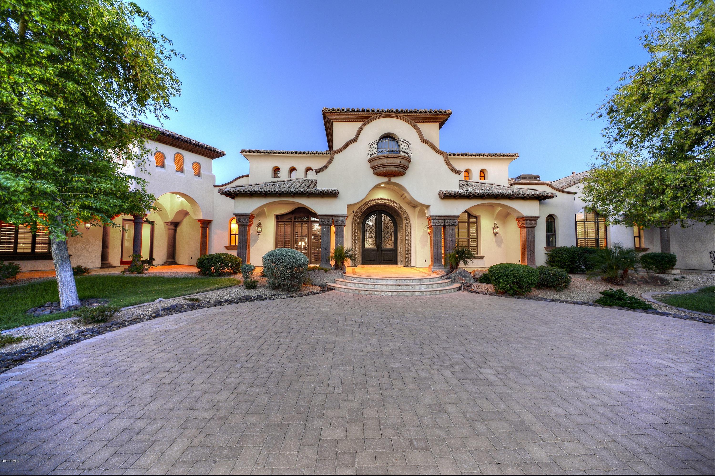 LEGACY - Residential