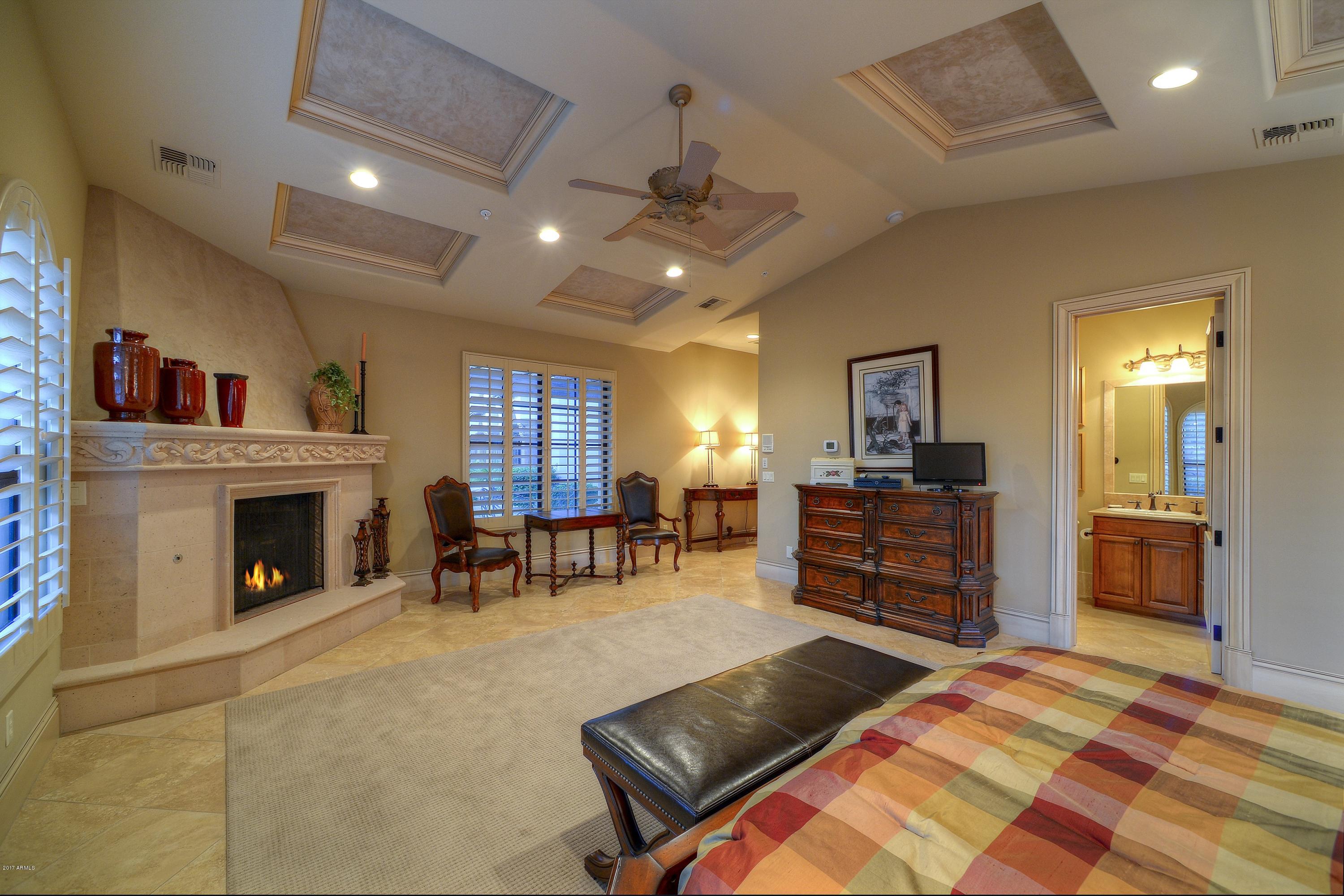 LEGACY - Residential