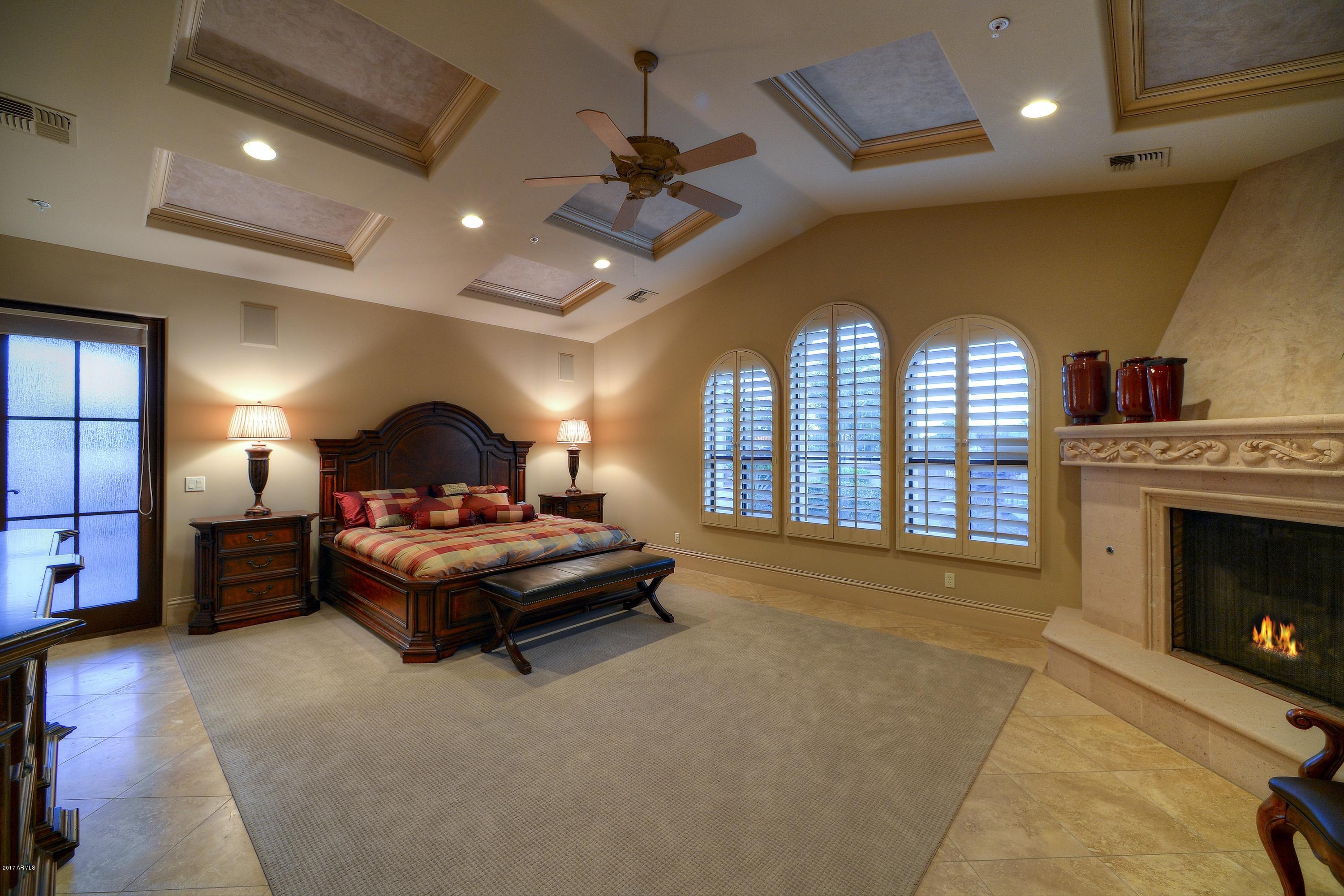 LEGACY - Residential