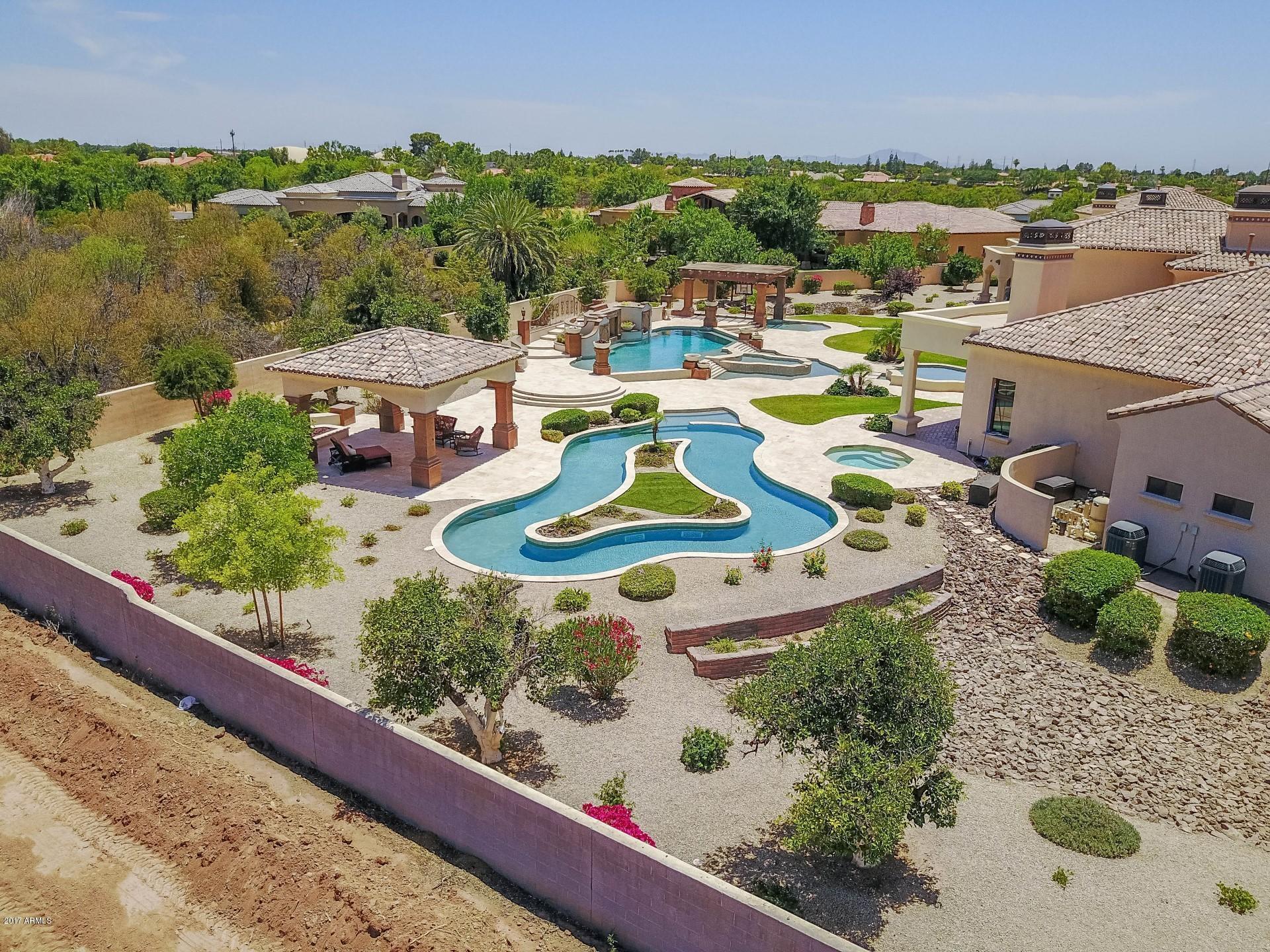LEGACY - Residential