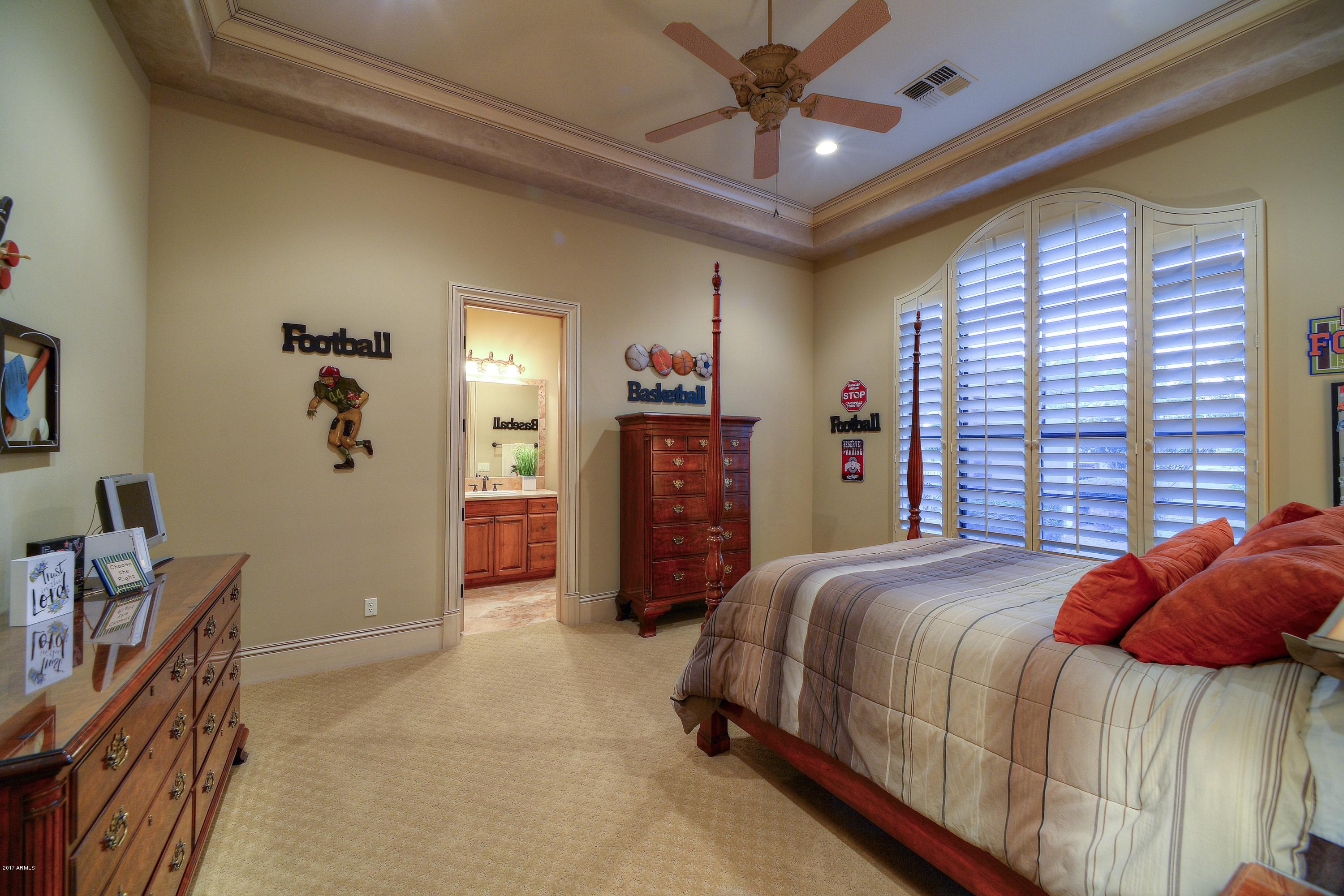 LEGACY - Residential