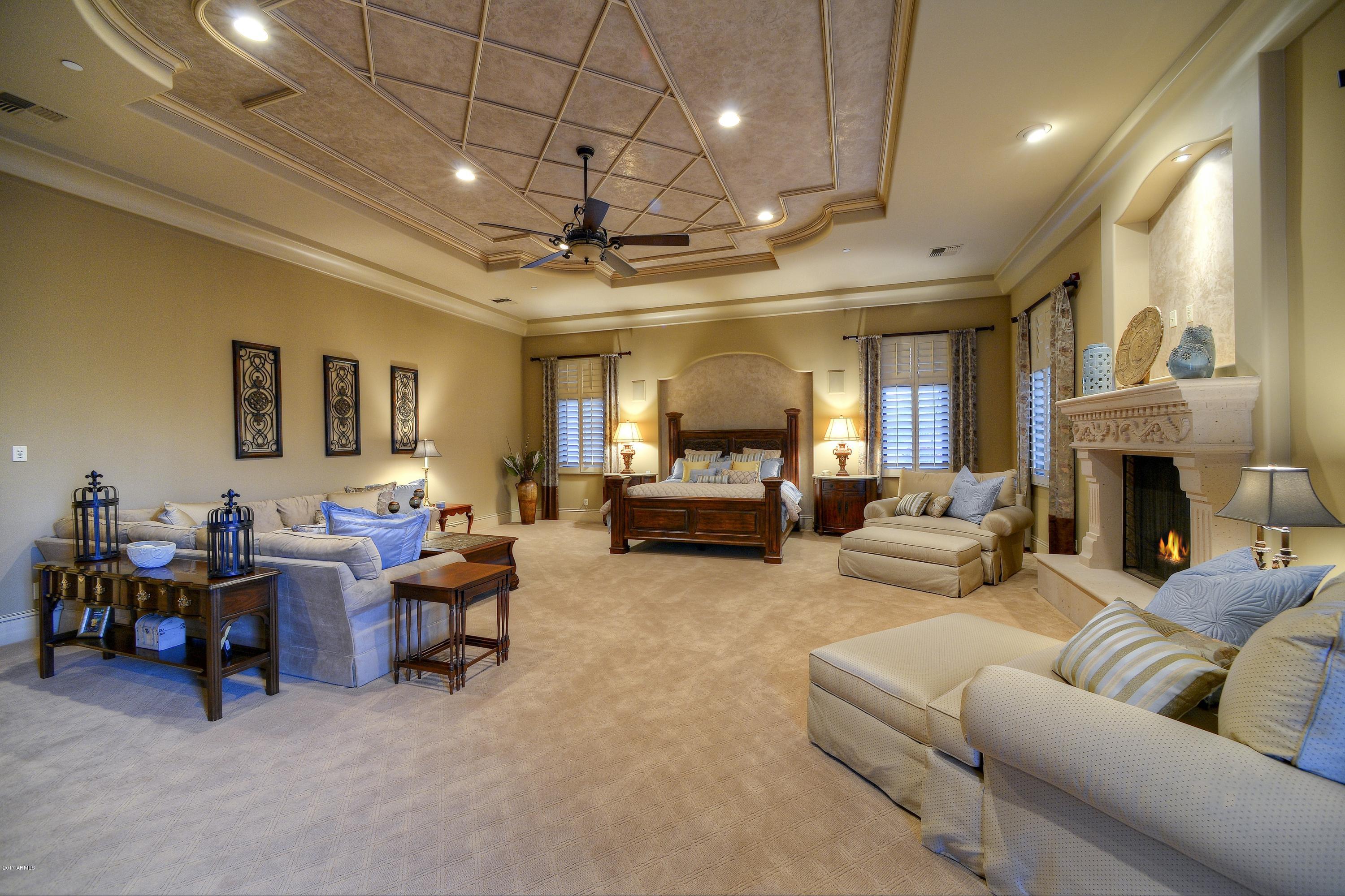 LEGACY - Residential