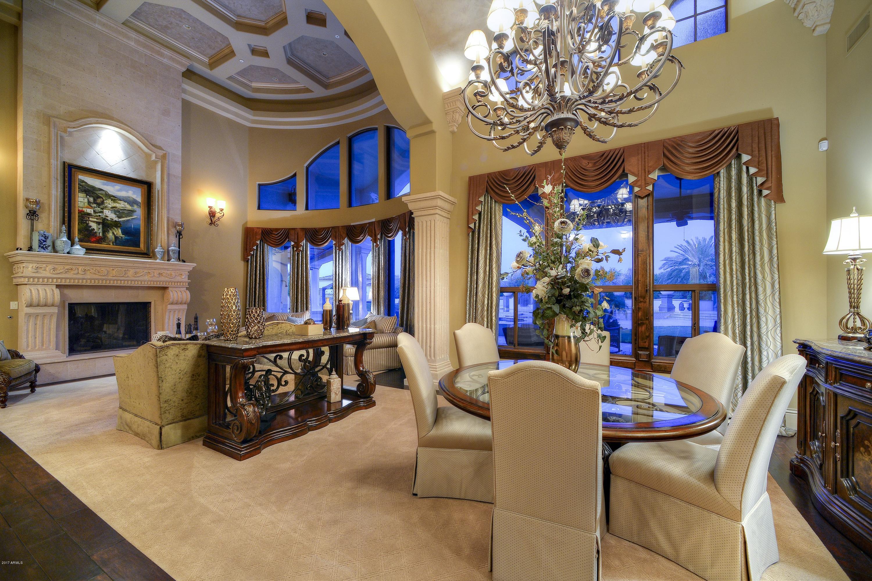 LEGACY - Residential