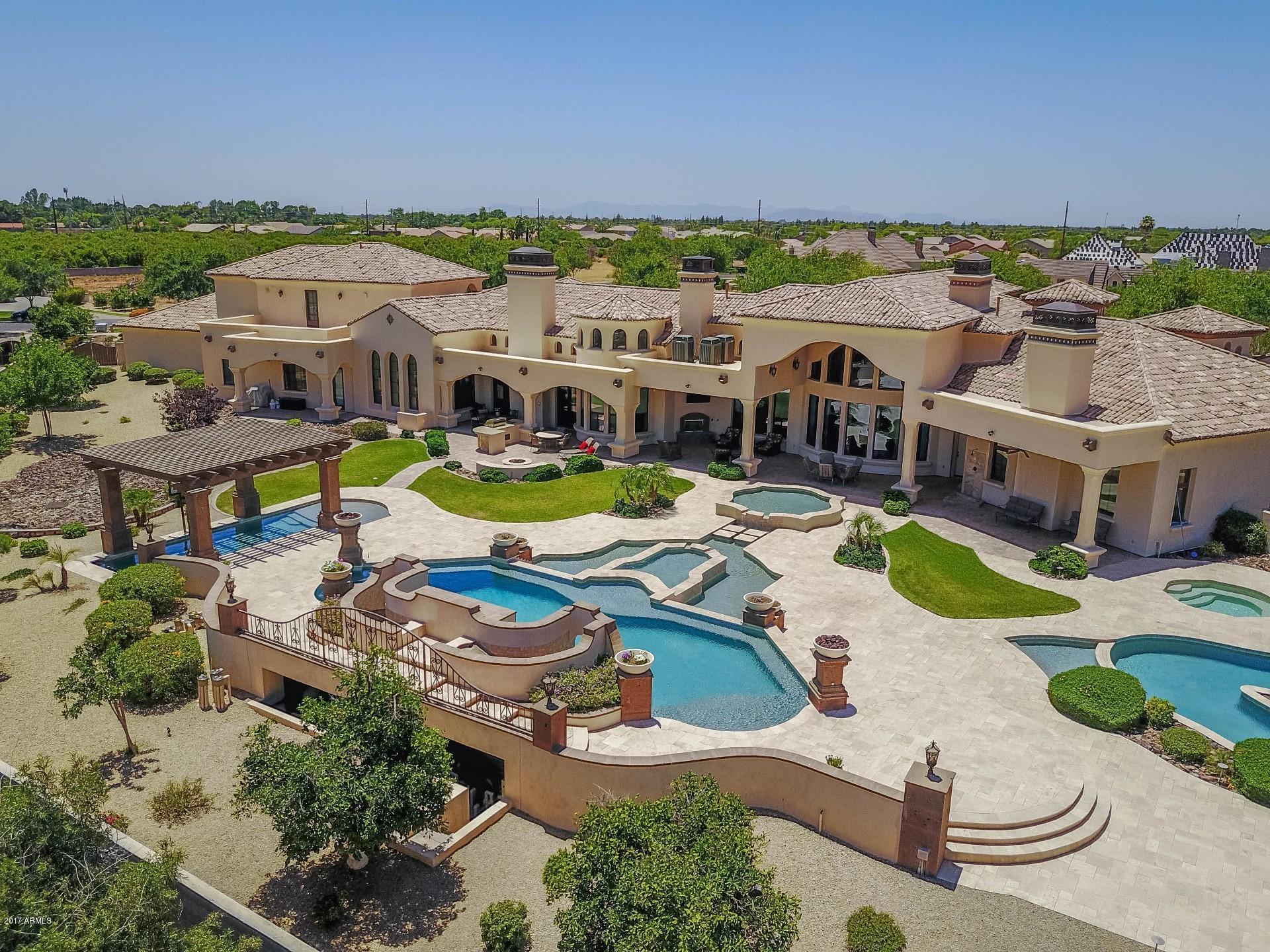 LEGACY - Residential