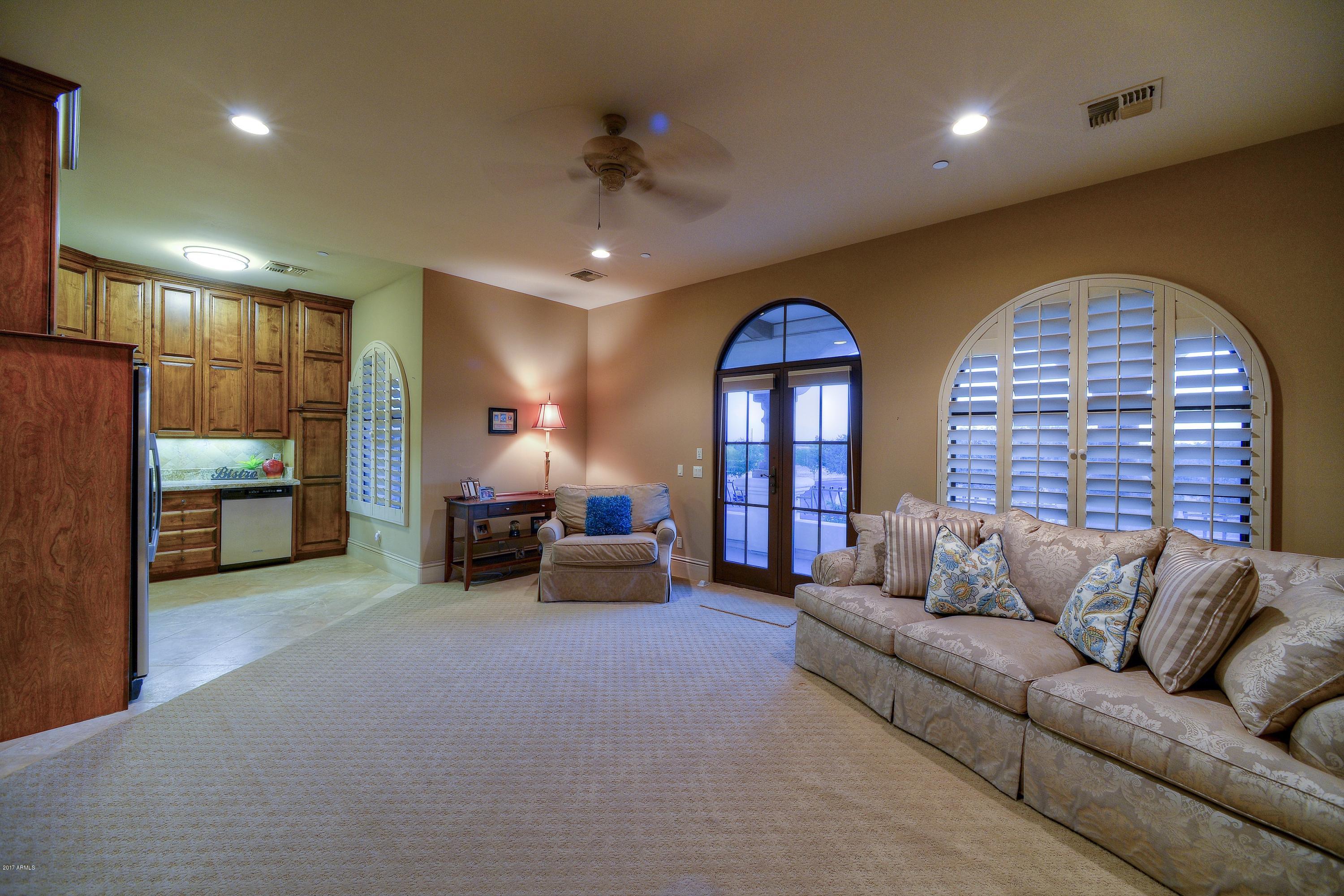 LEGACY - Residential
