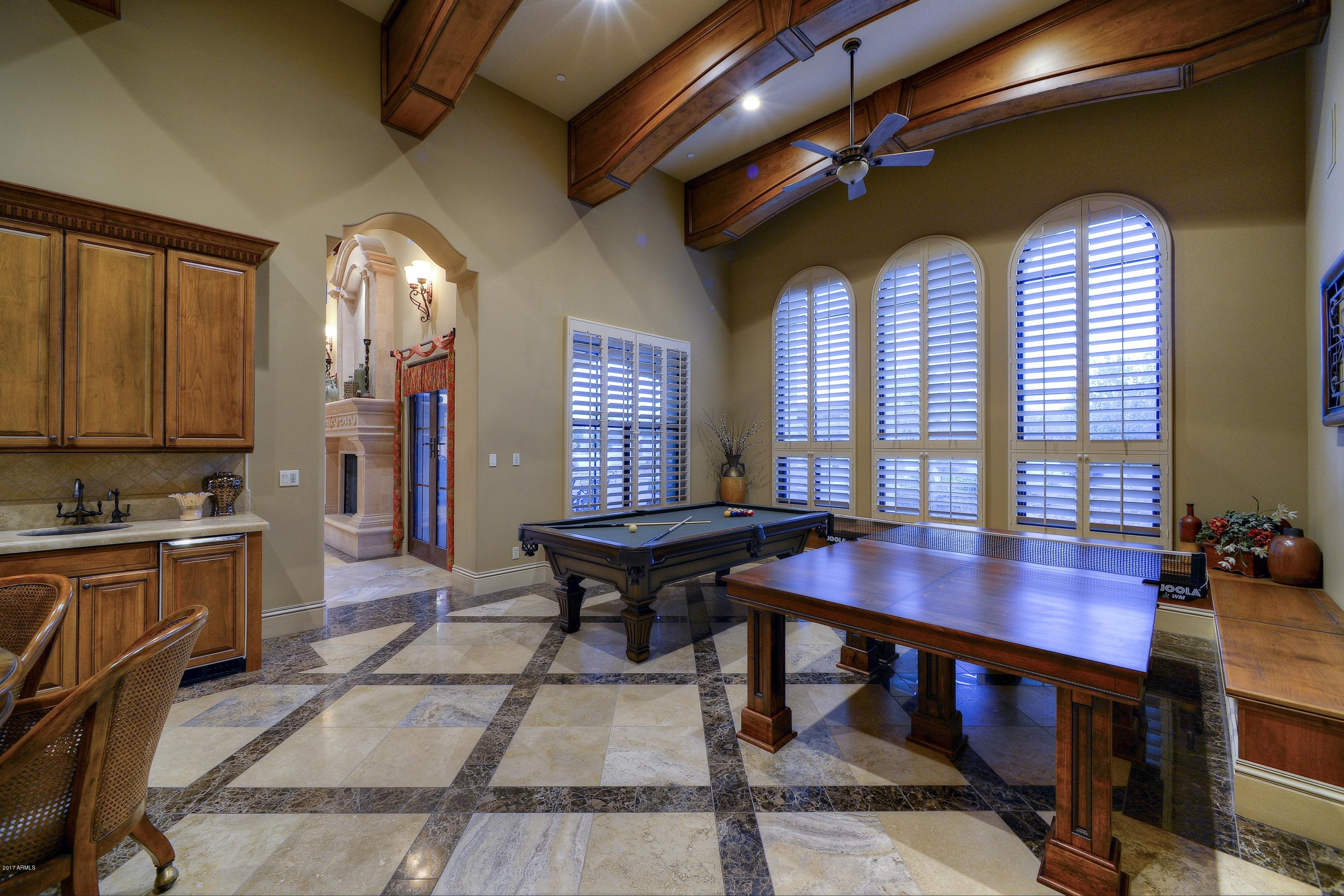 LEGACY - Residential