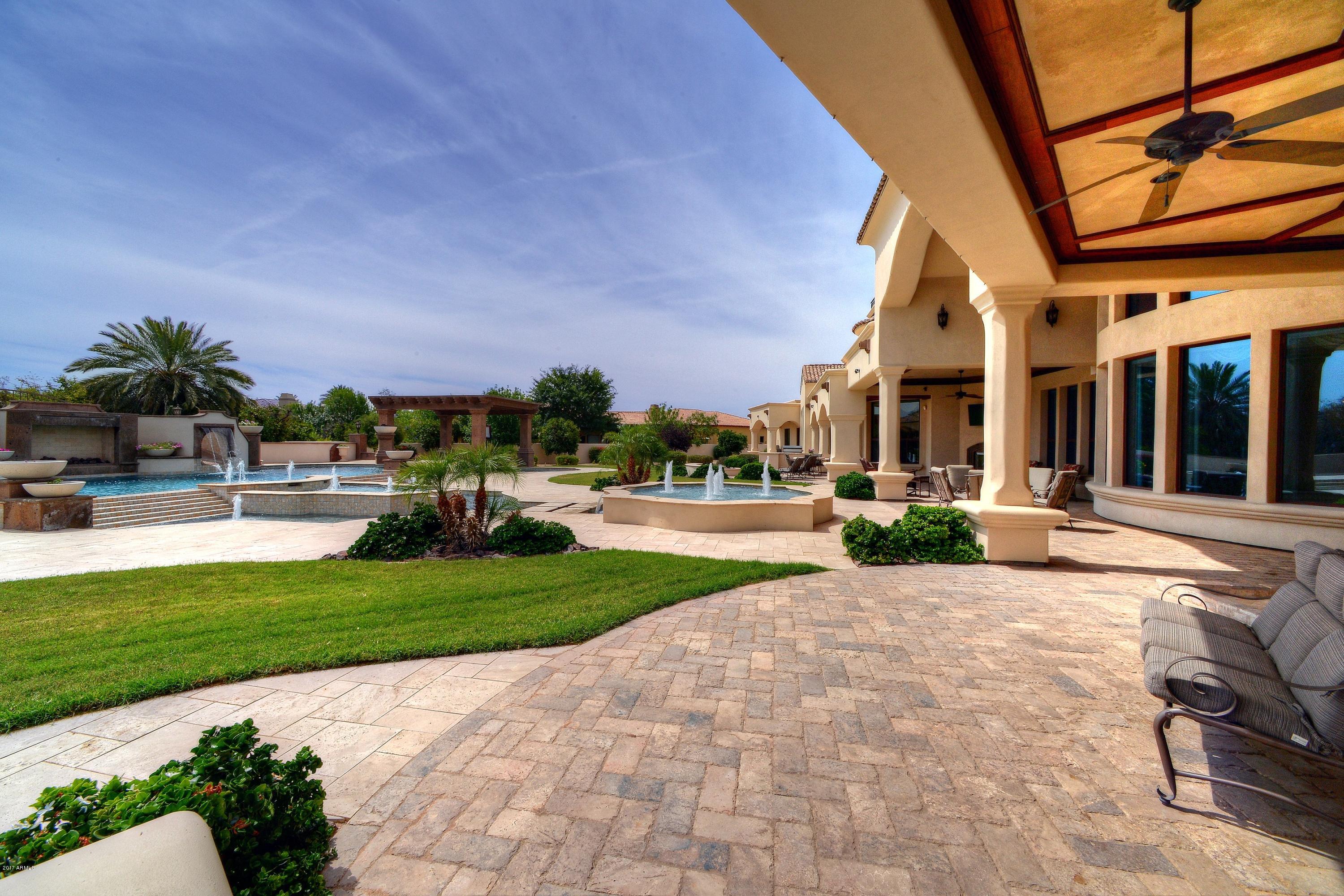 LEGACY - Residential