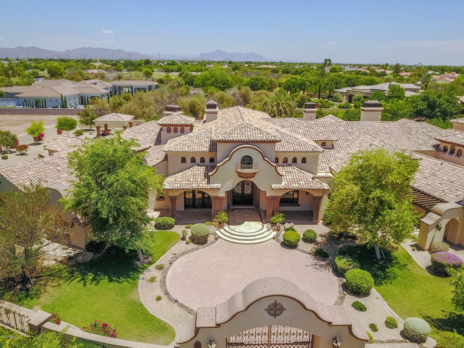 LEGACY - Residential
