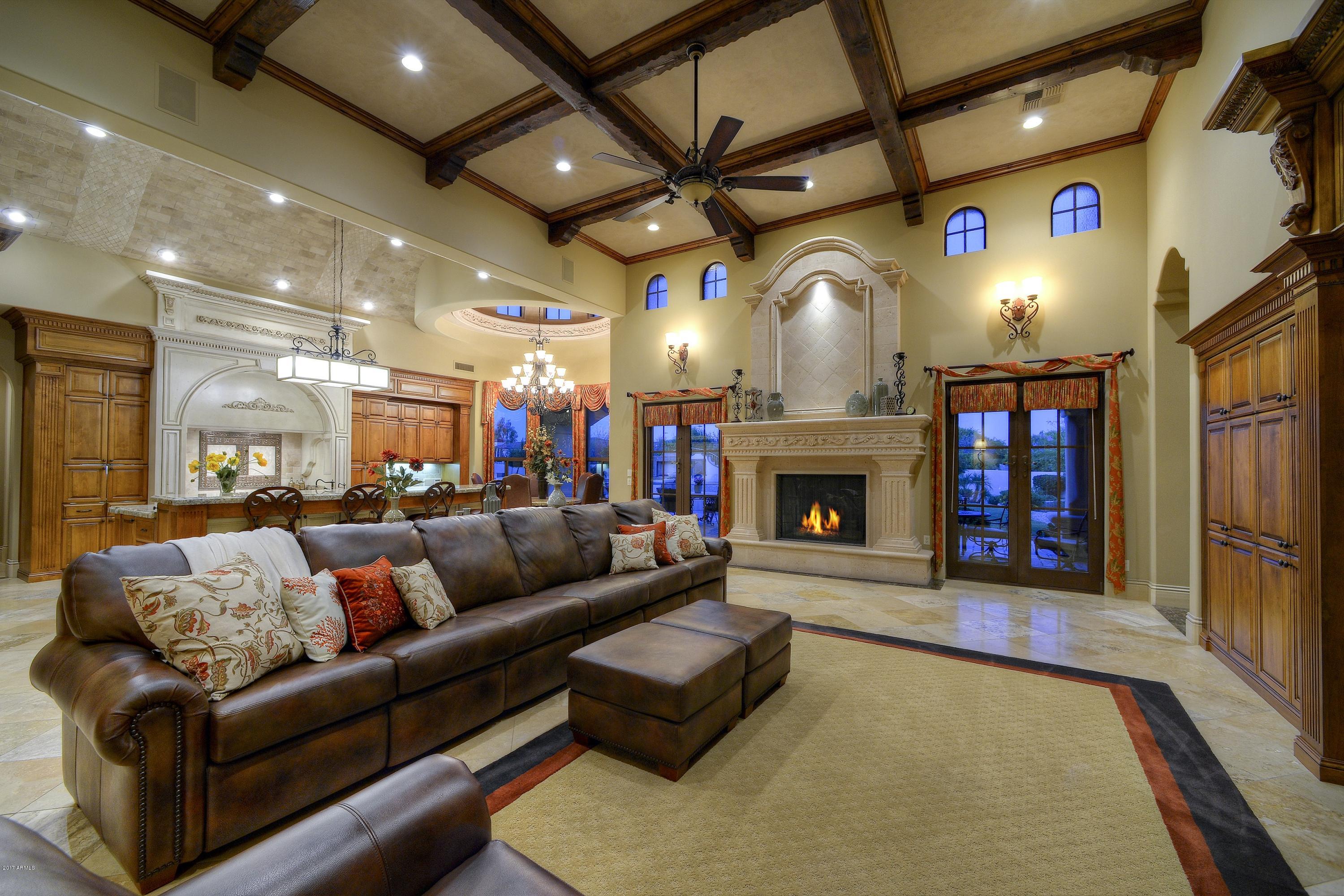 LEGACY - Residential