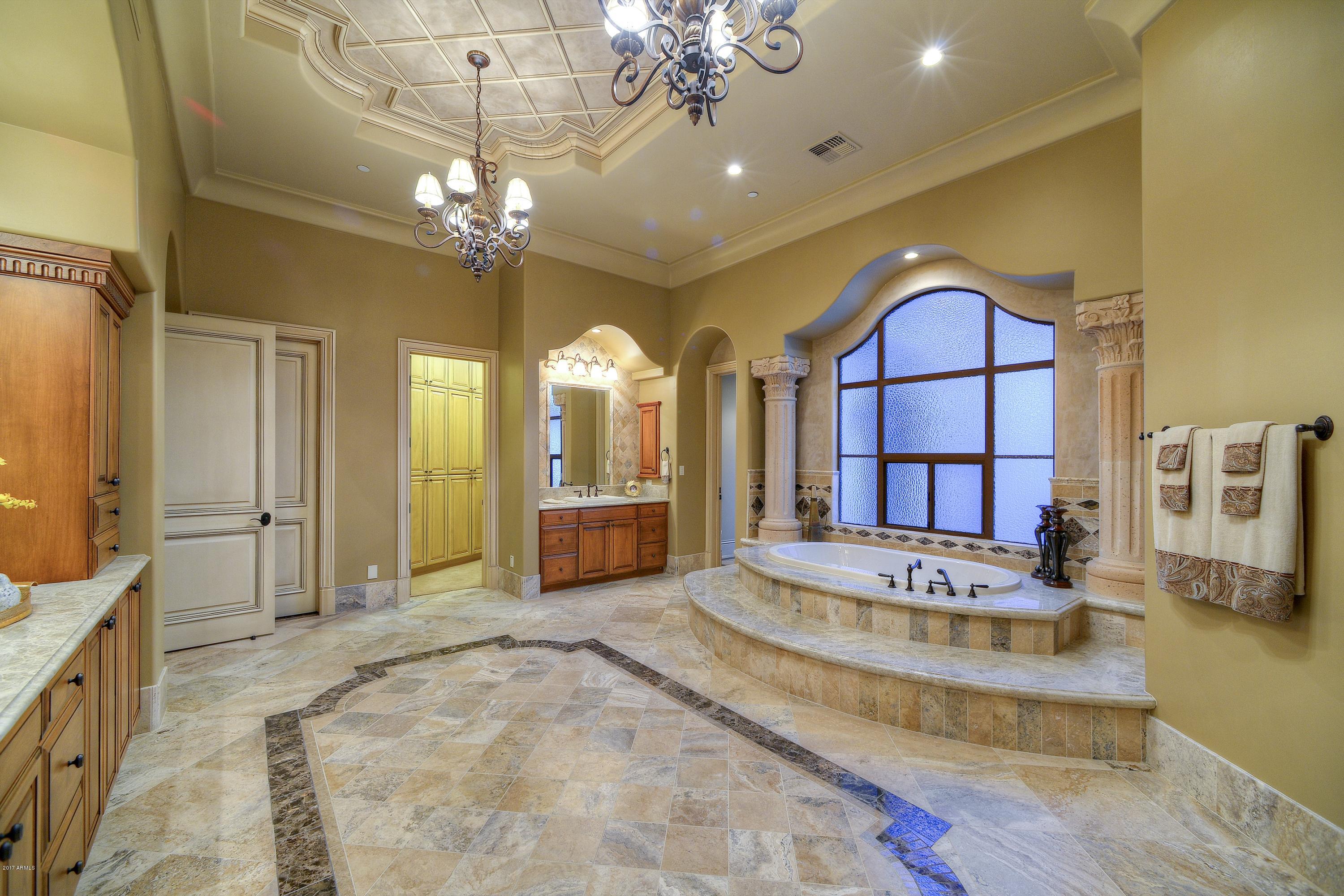 LEGACY - Residential