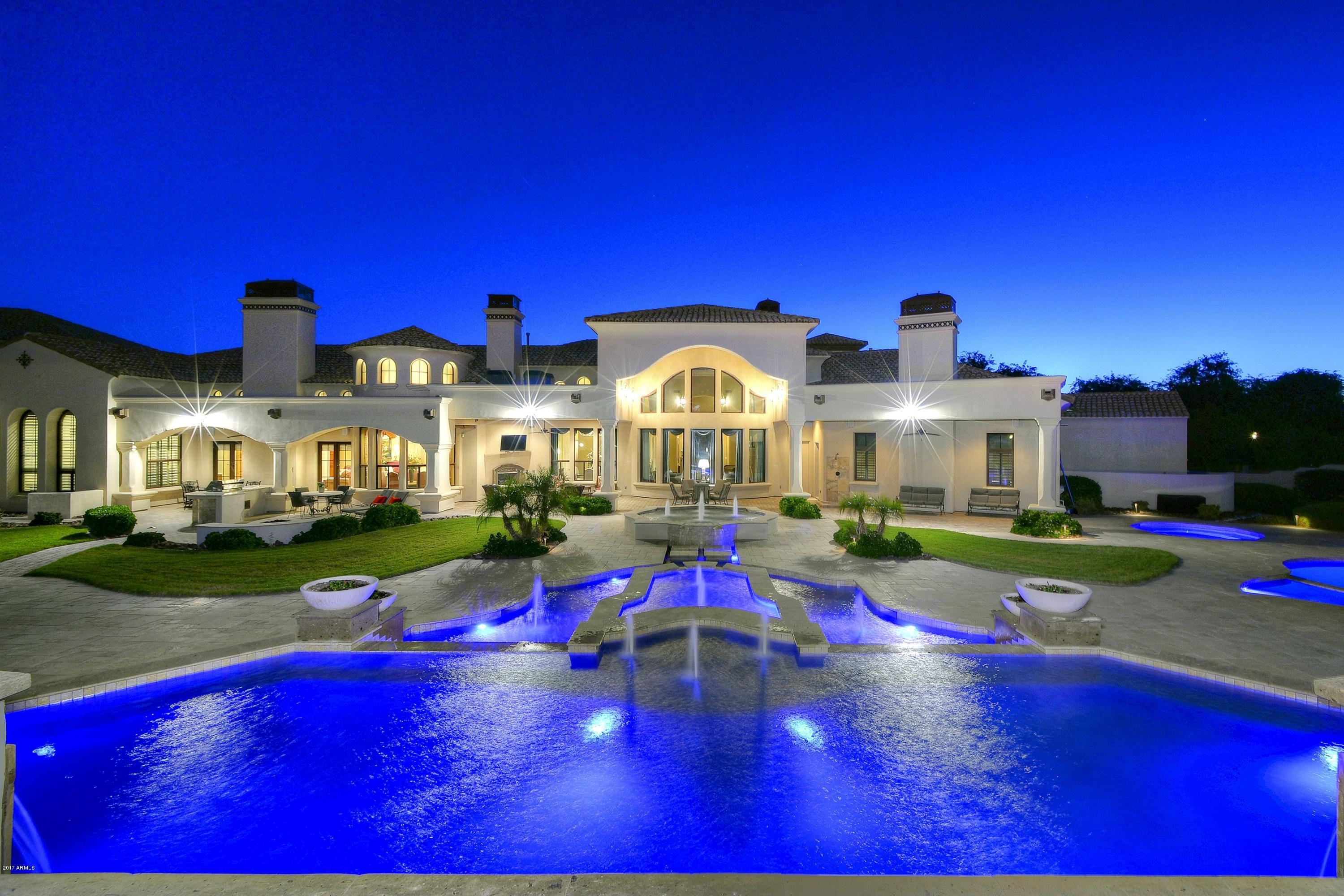 LEGACY - Residential