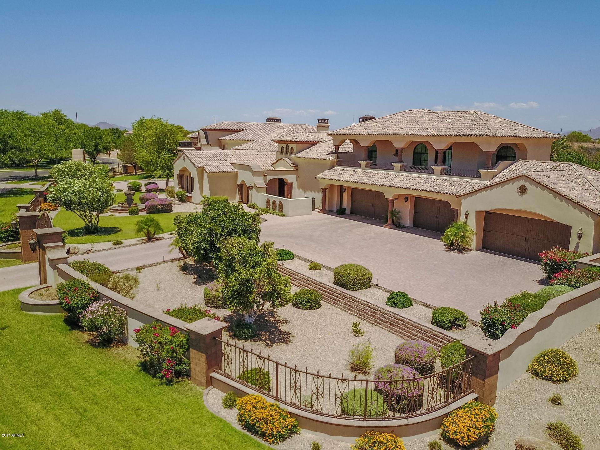 LEGACY - Residential