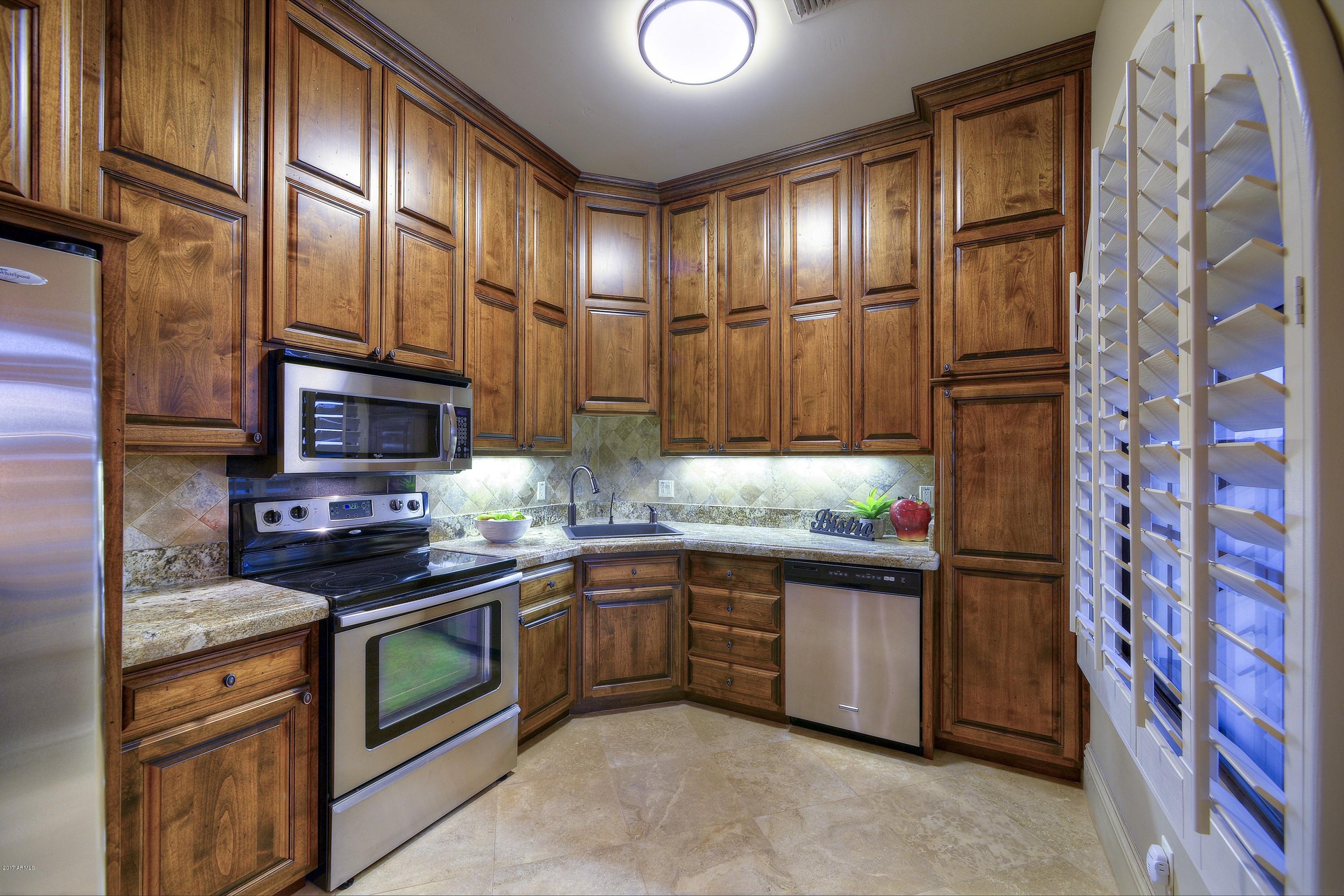 LEGACY - Residential
