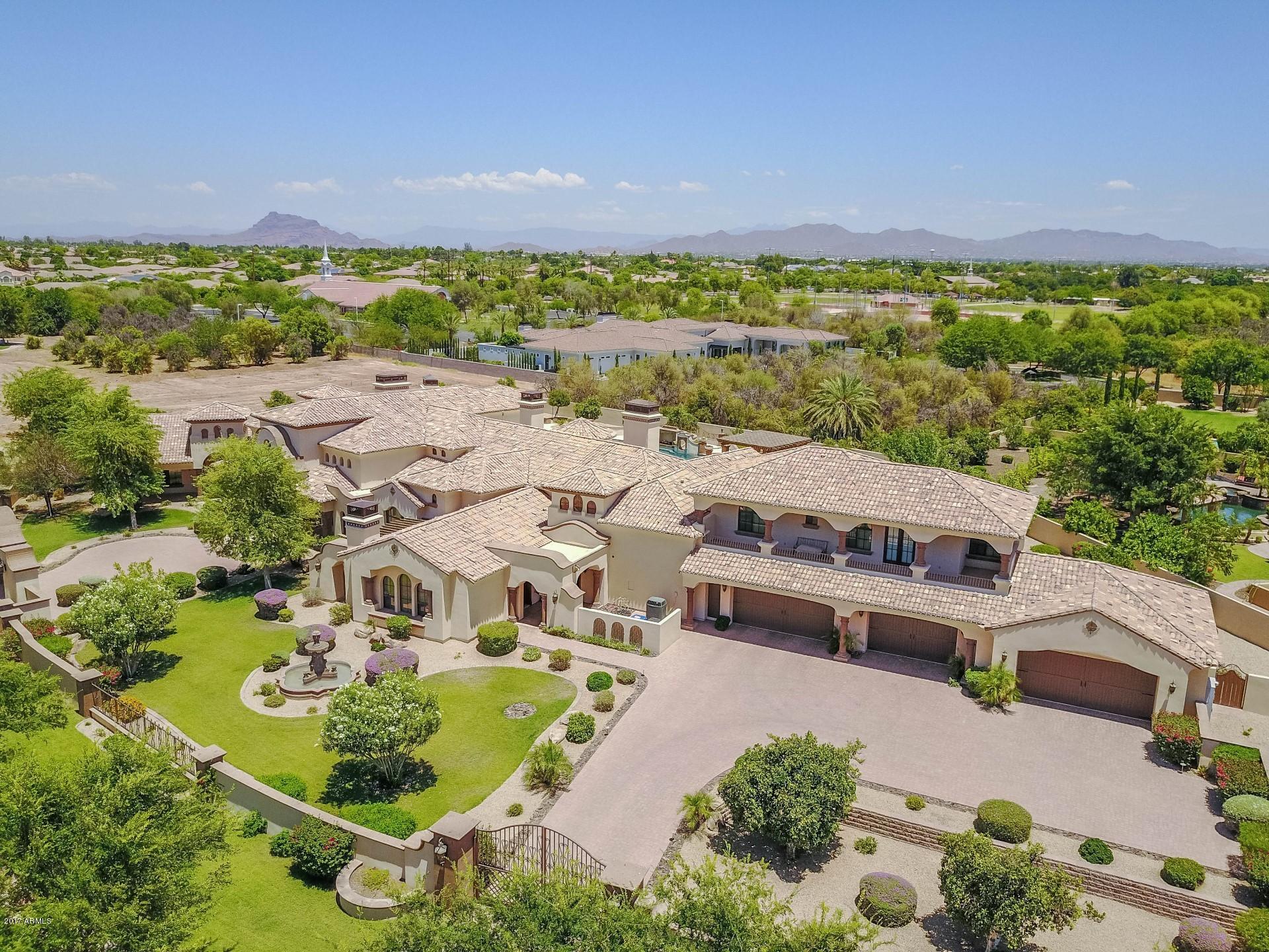 LEGACY - Residential