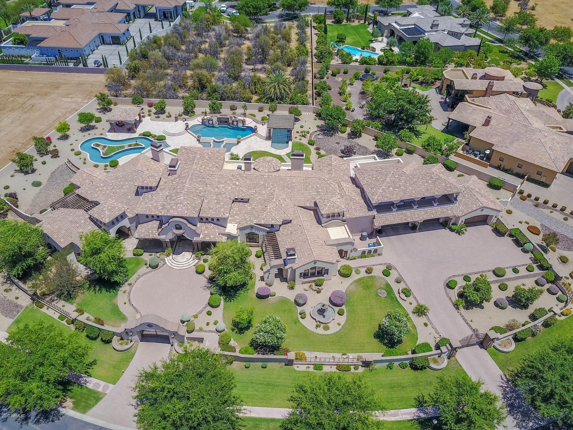 LEGACY - Residential