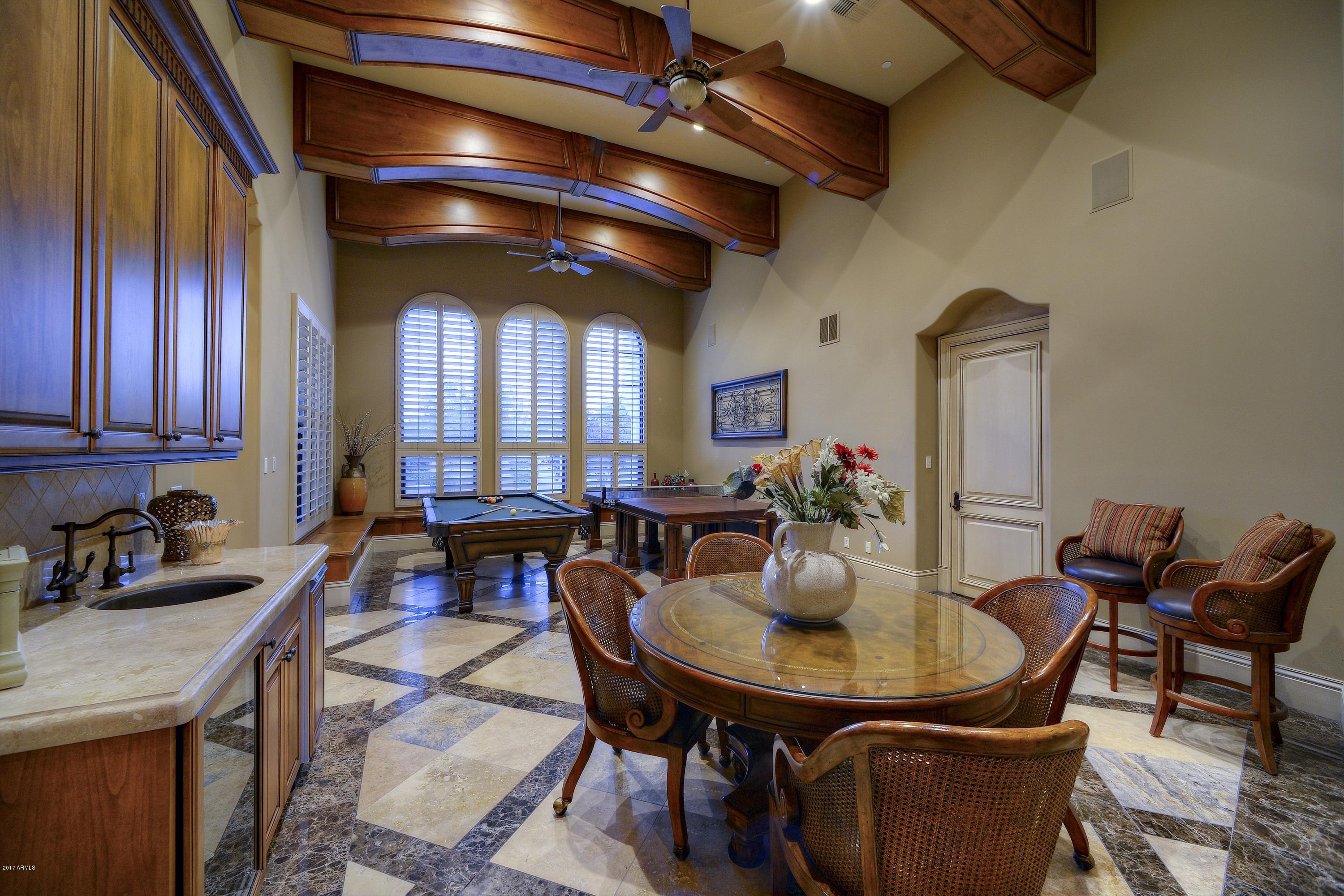 LEGACY - Residential
