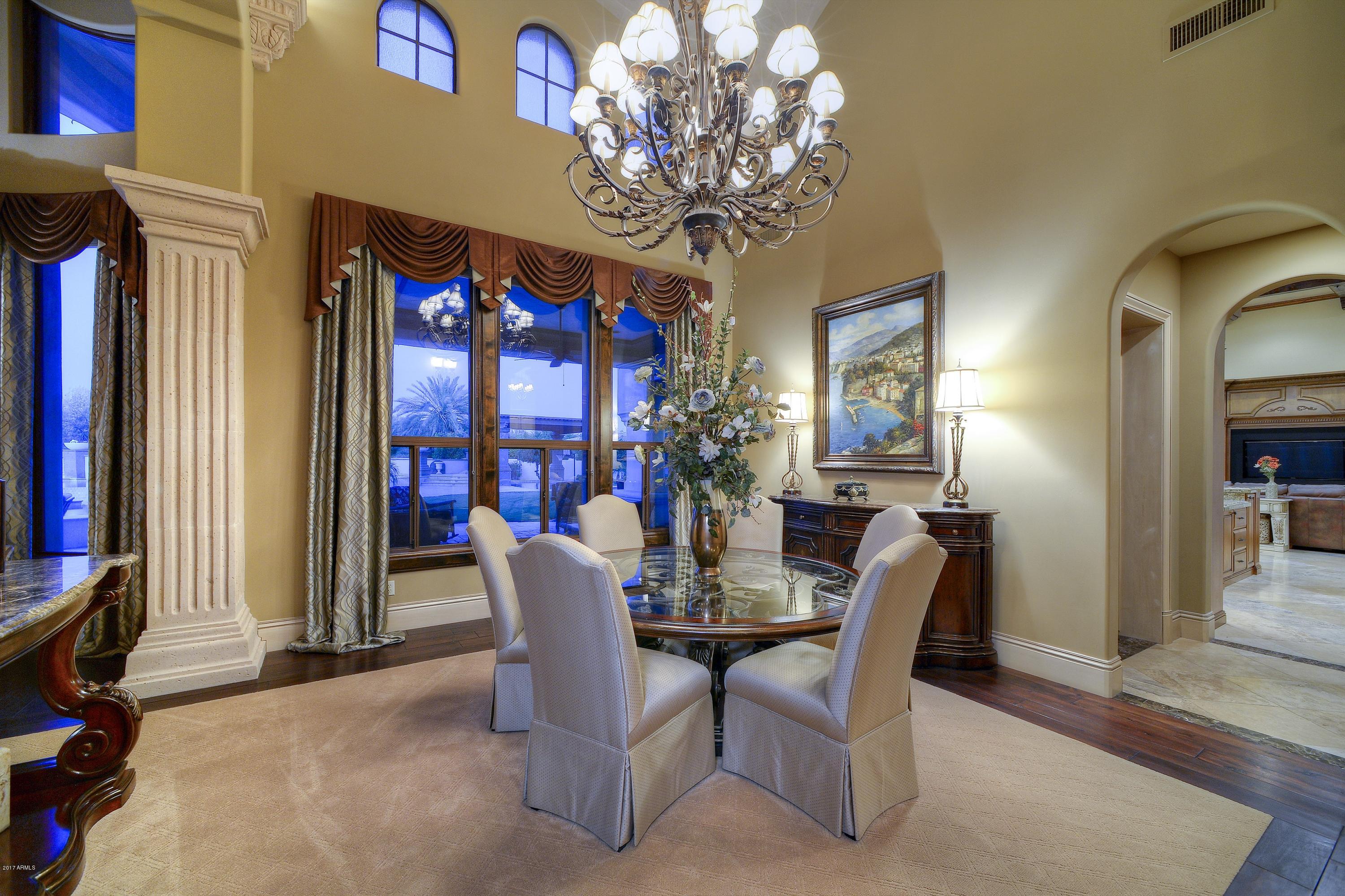 LEGACY - Residential