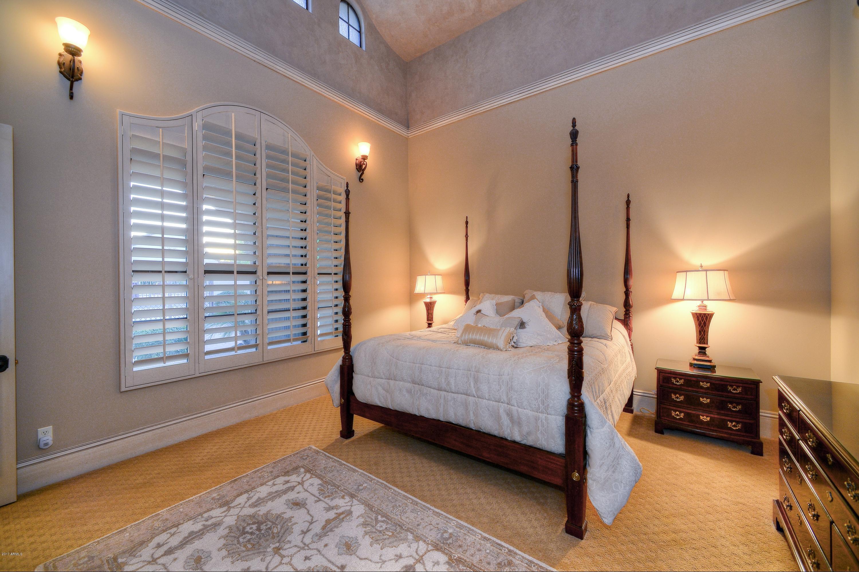 LEGACY - Residential