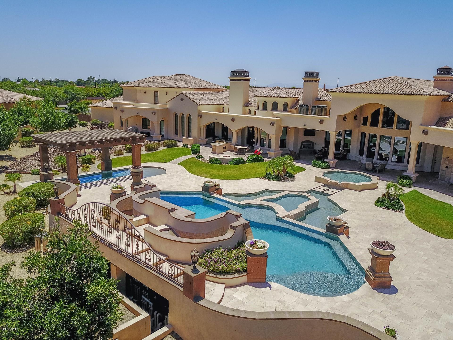 LEGACY - Residential