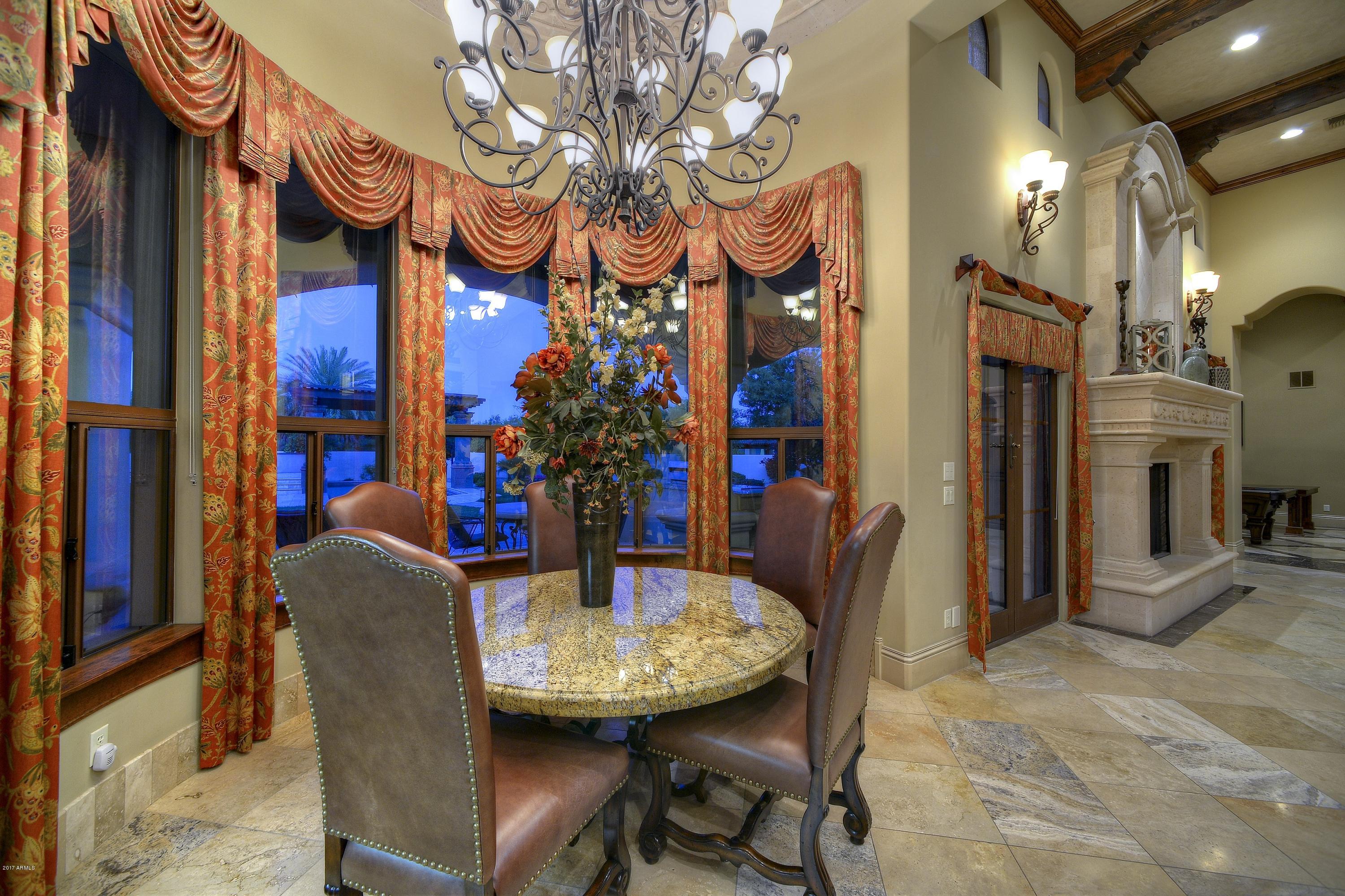 LEGACY - Residential