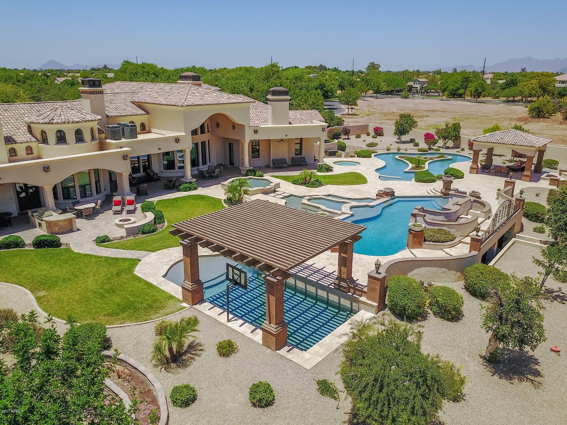 LEGACY - Residential