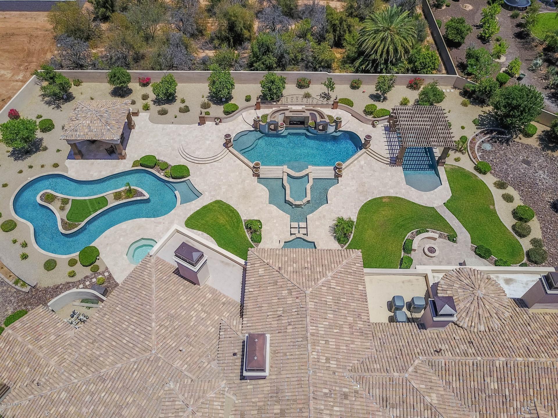 LEGACY - Residential