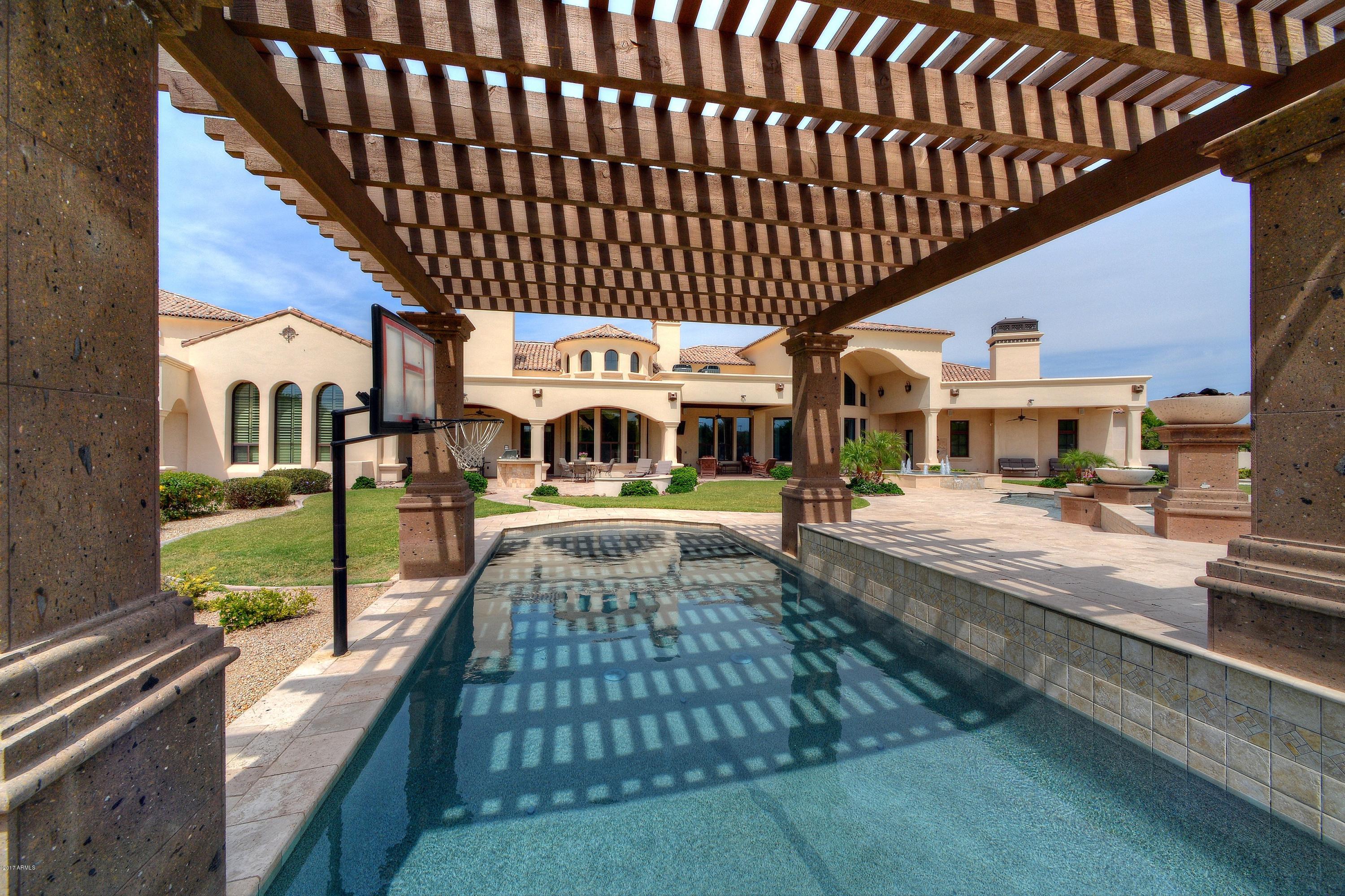 LEGACY - Residential