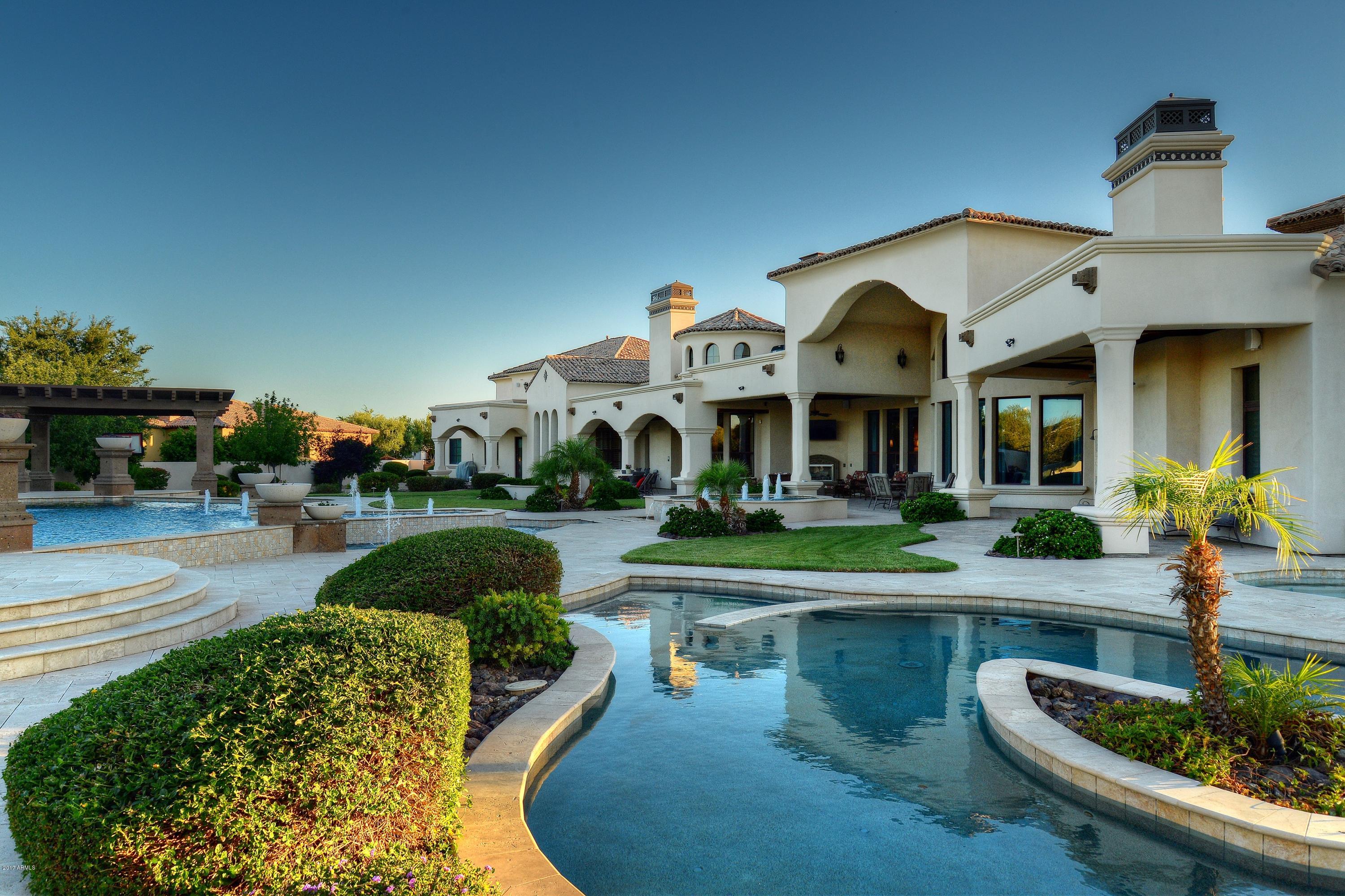 LEGACY - Residential