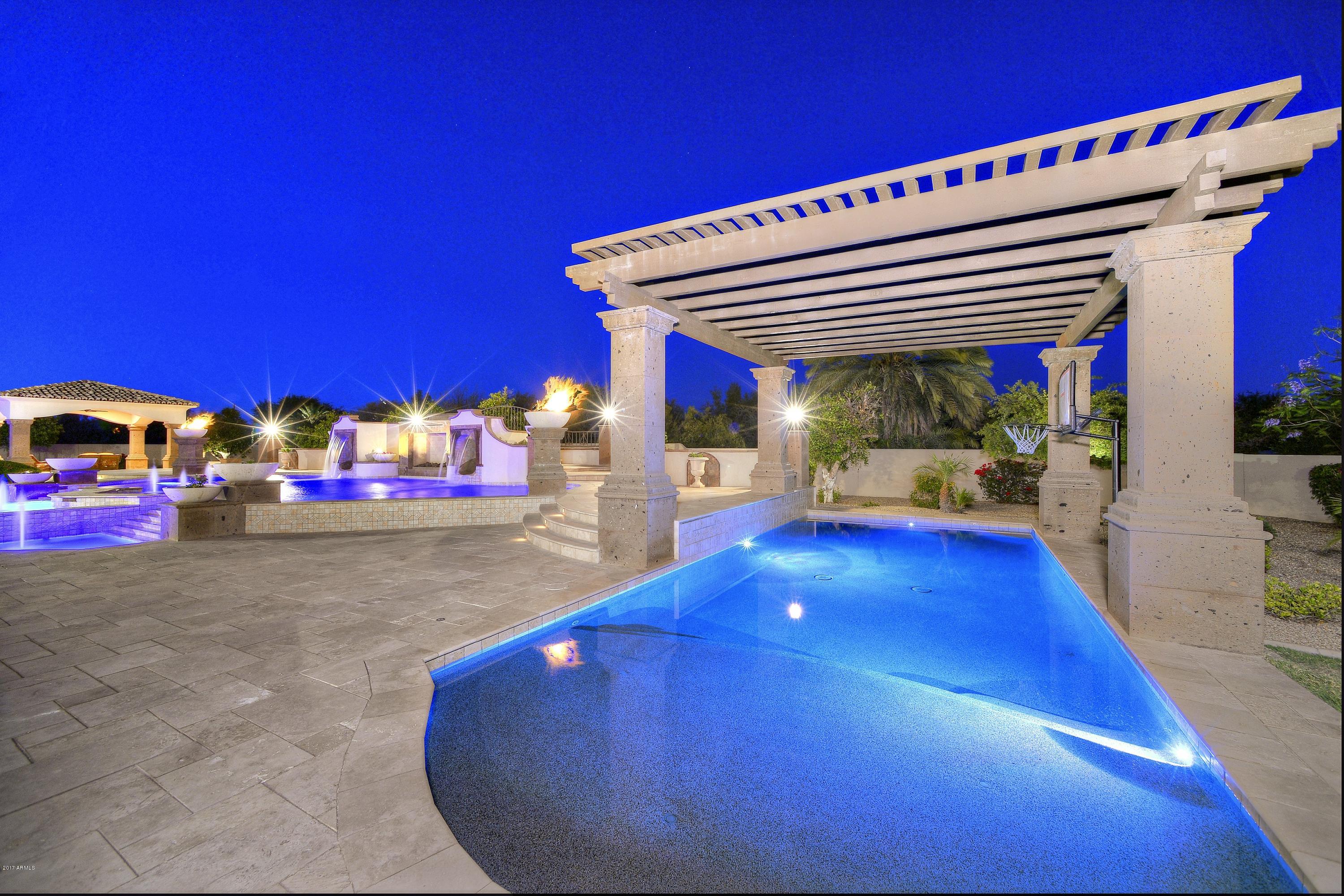 LEGACY - Residential