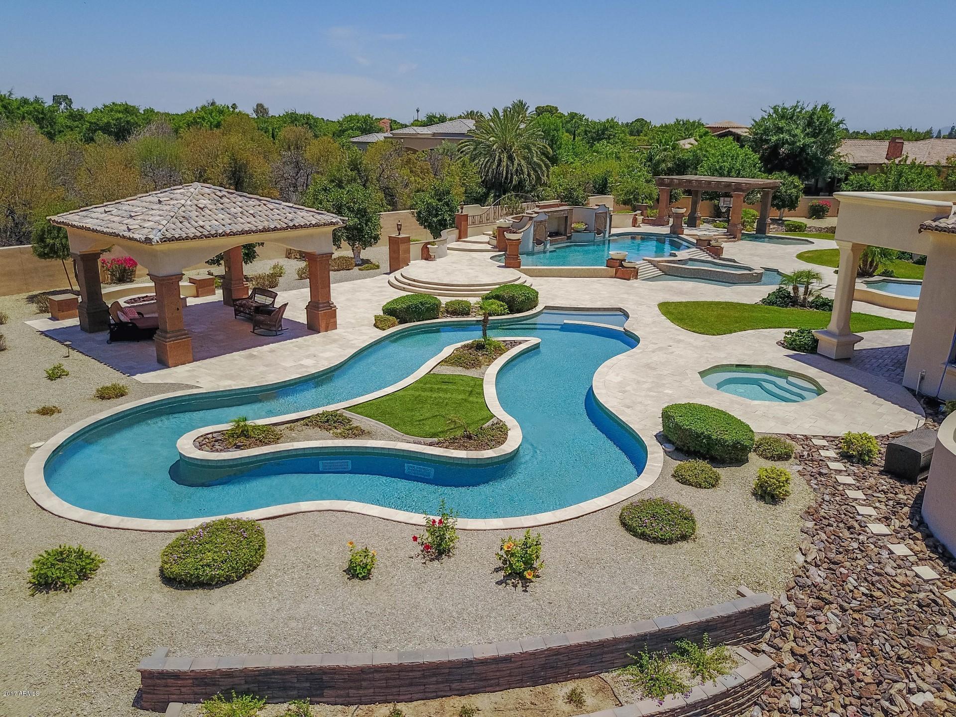 LEGACY - Residential