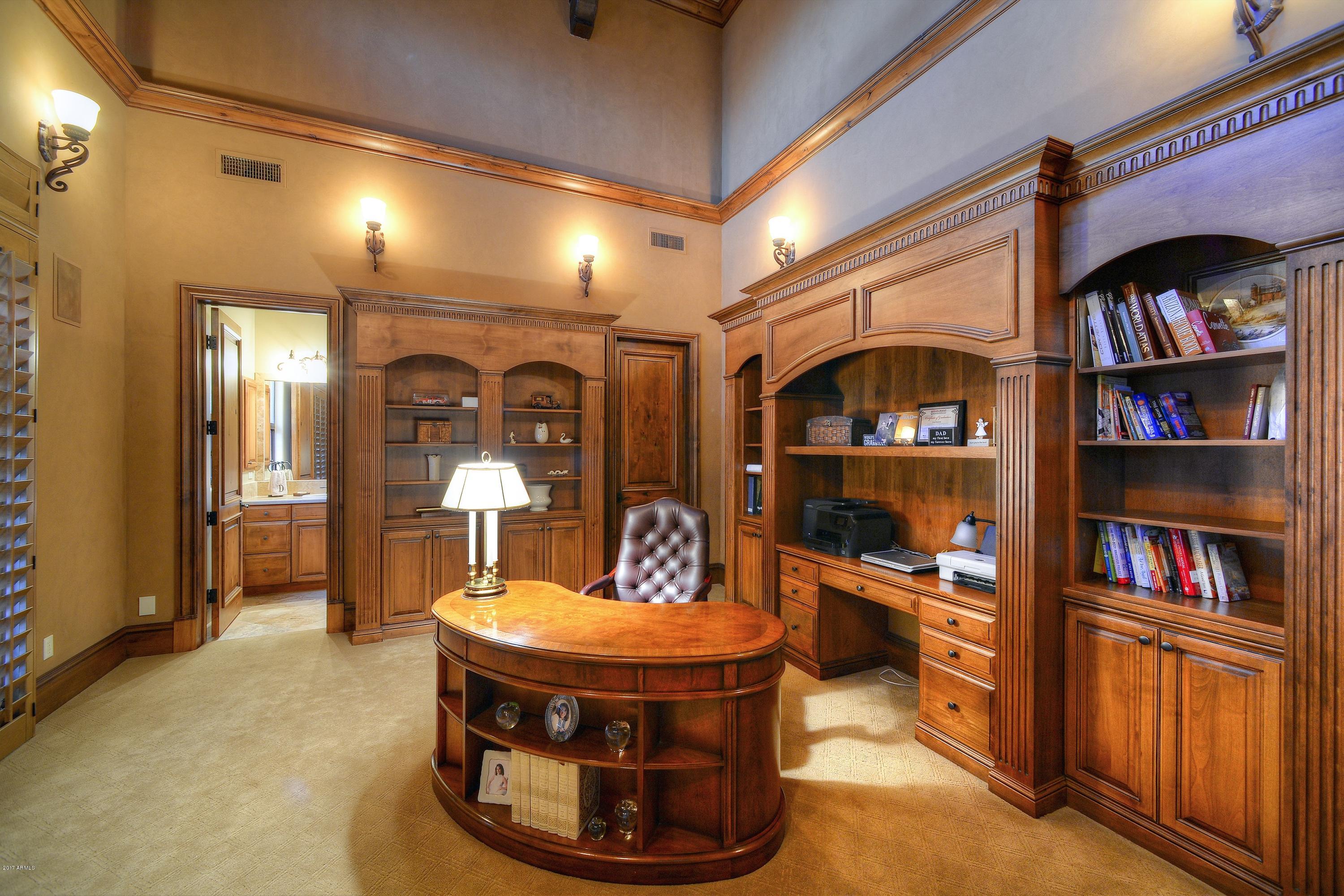 LEGACY - Residential