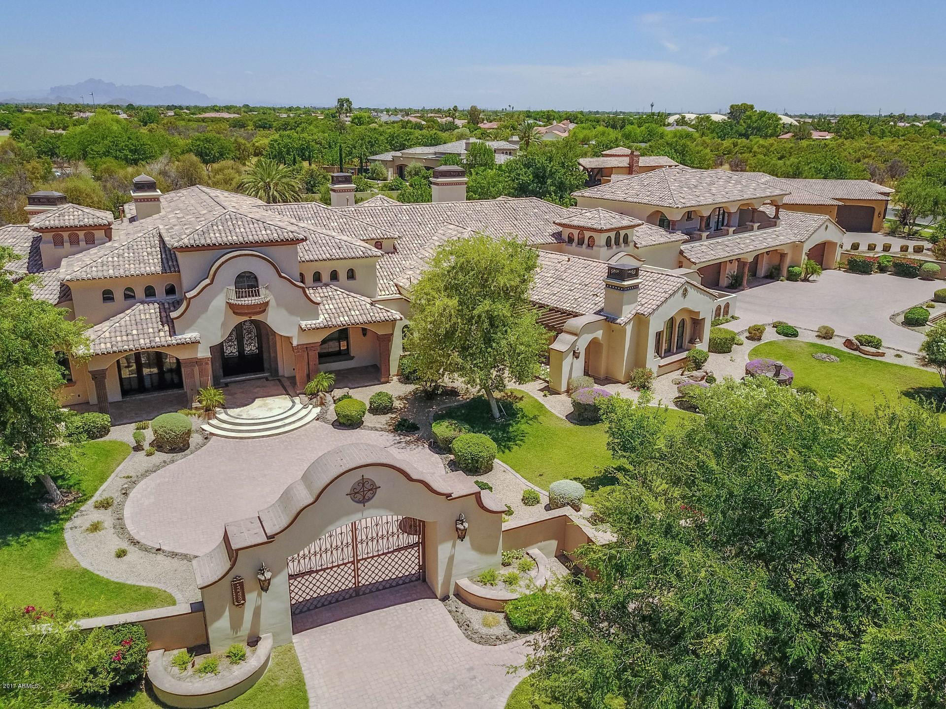 LEGACY - Residential