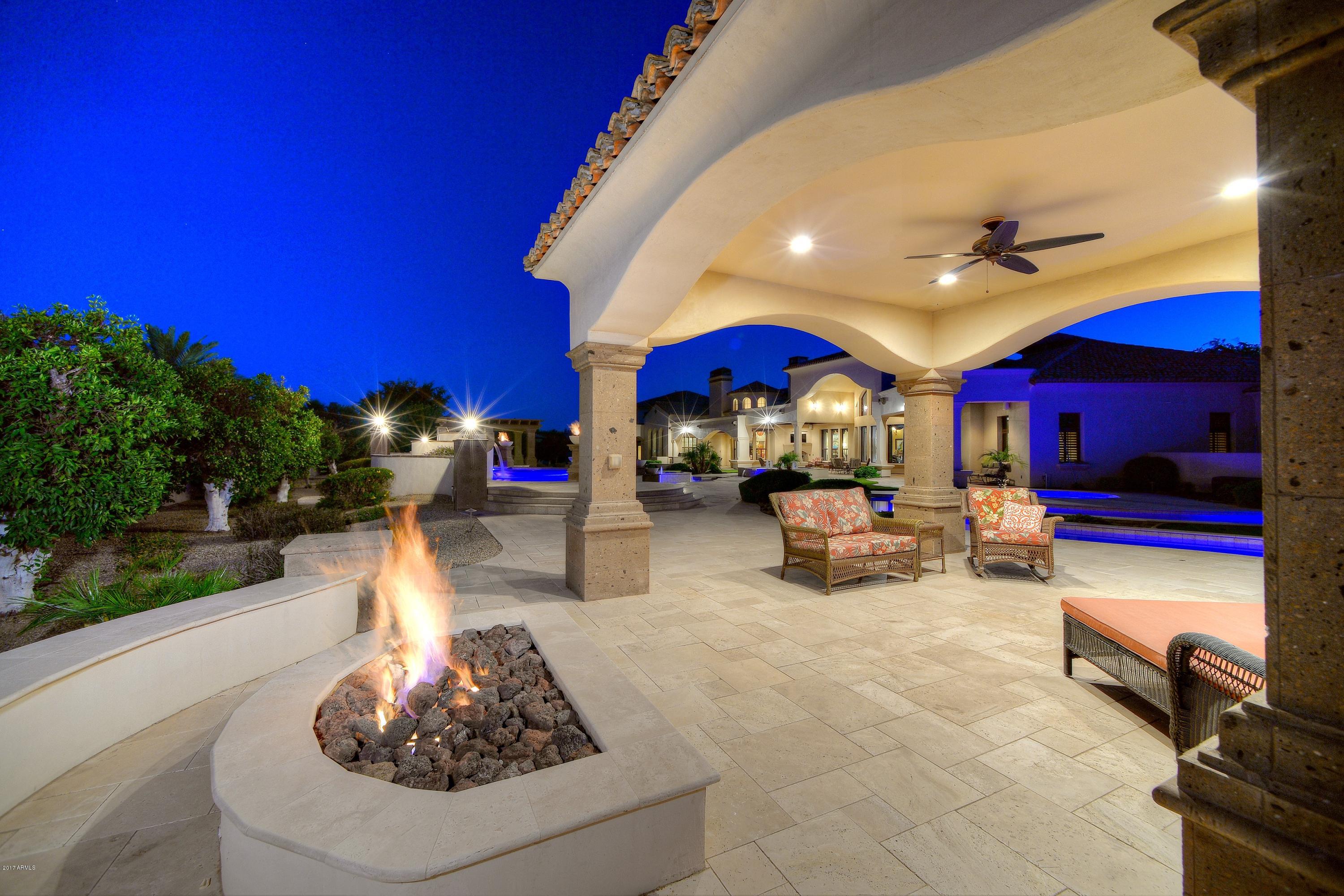 LEGACY - Residential