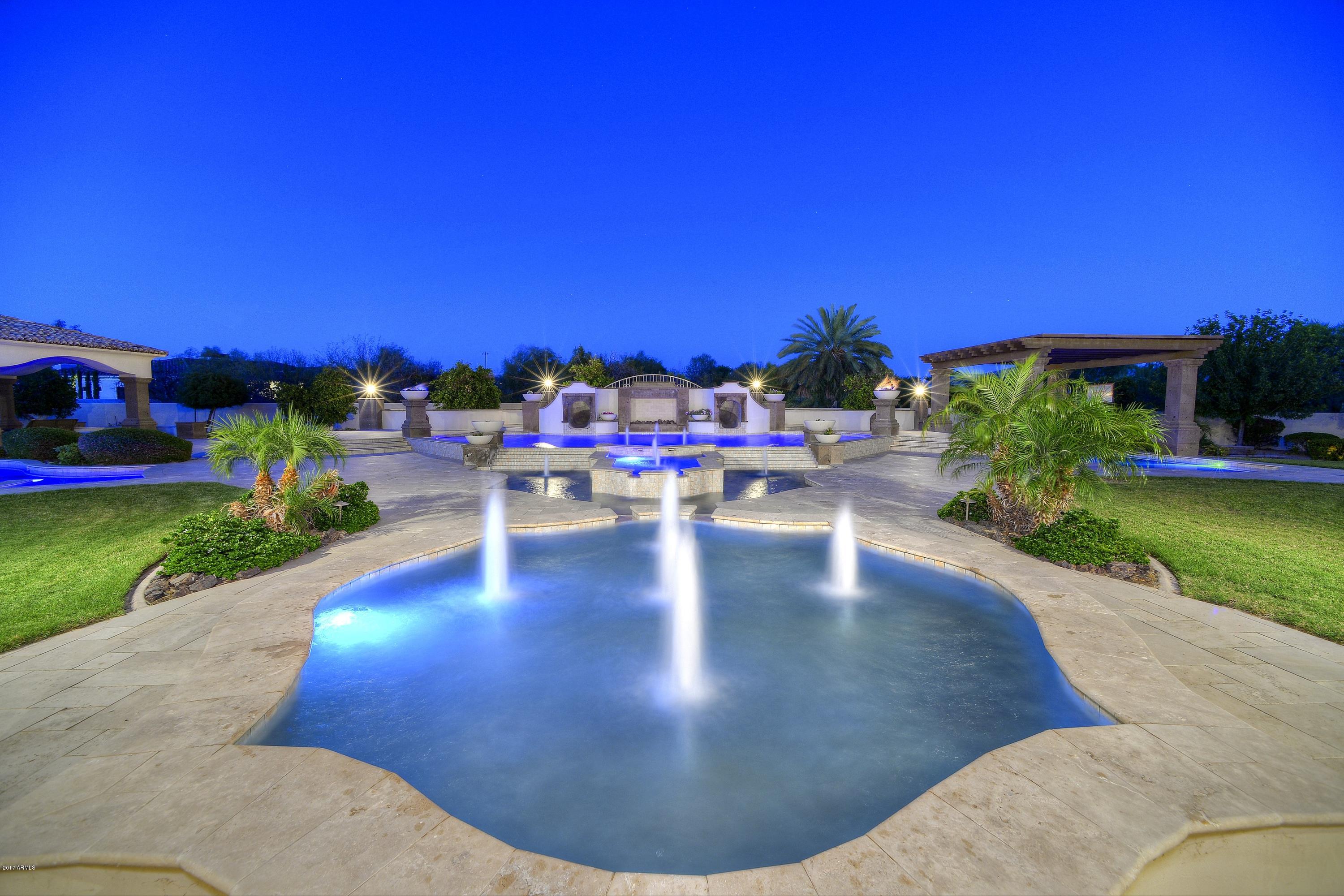 LEGACY - Residential