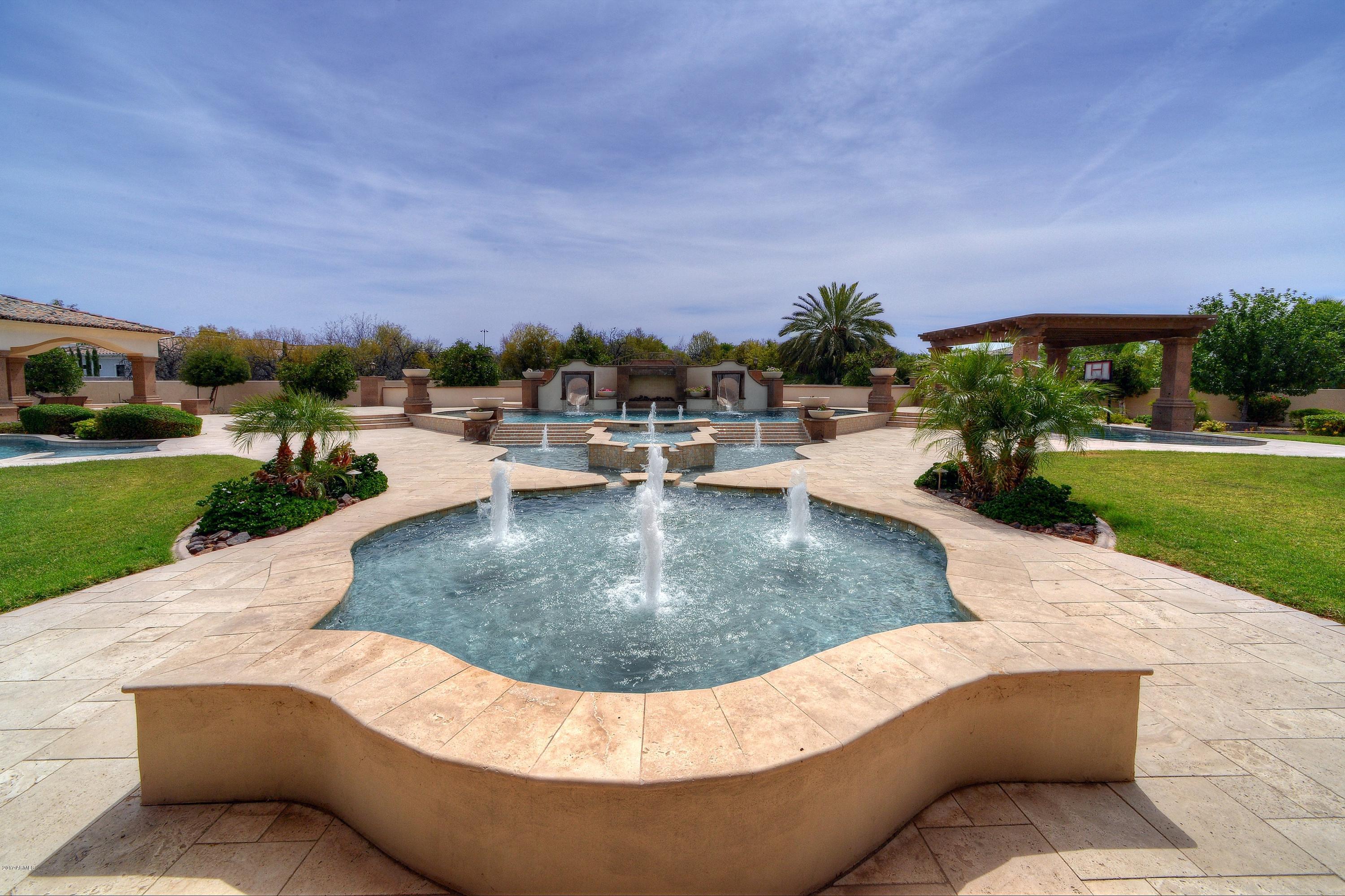 LEGACY - Residential