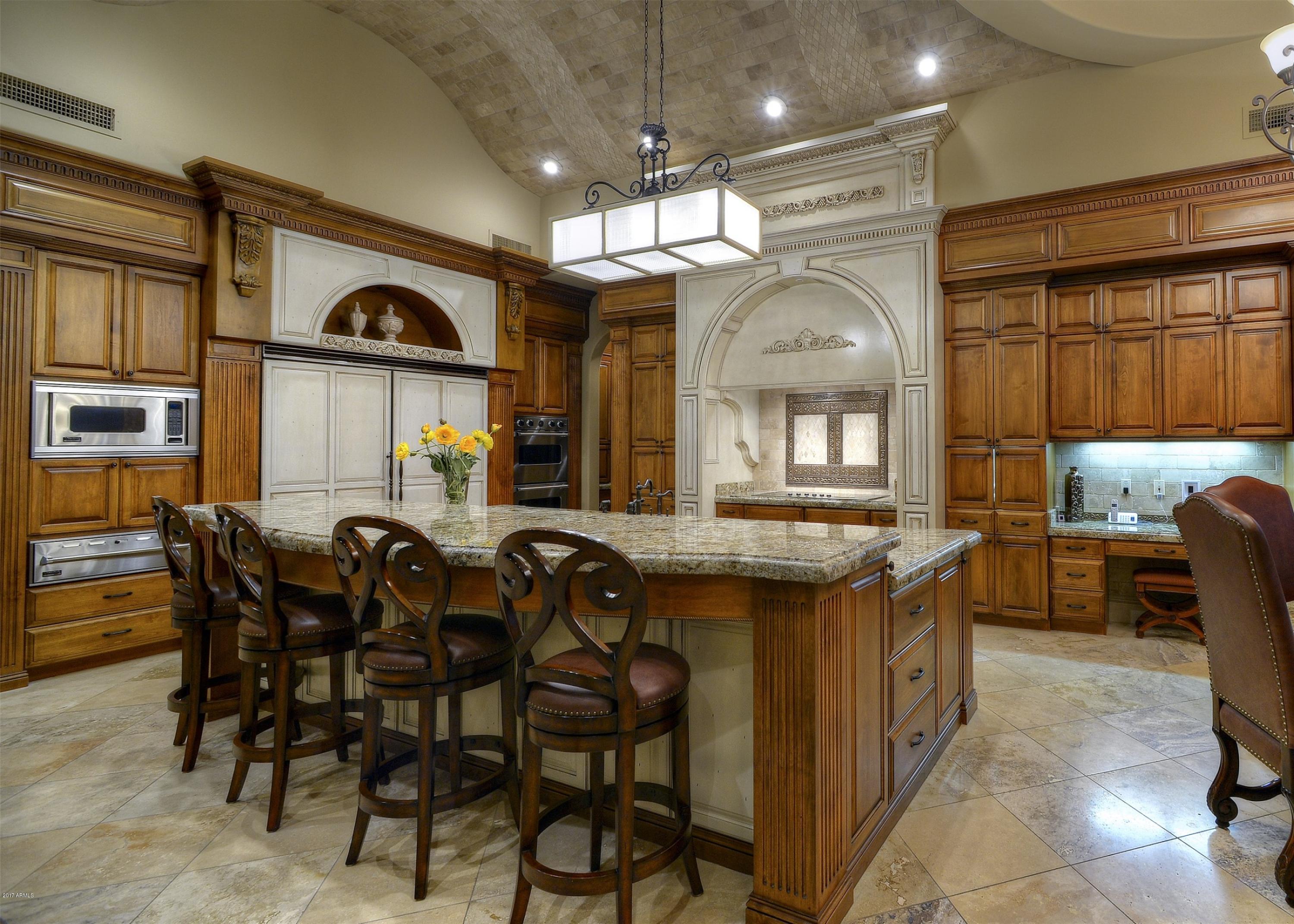 LEGACY - Residential