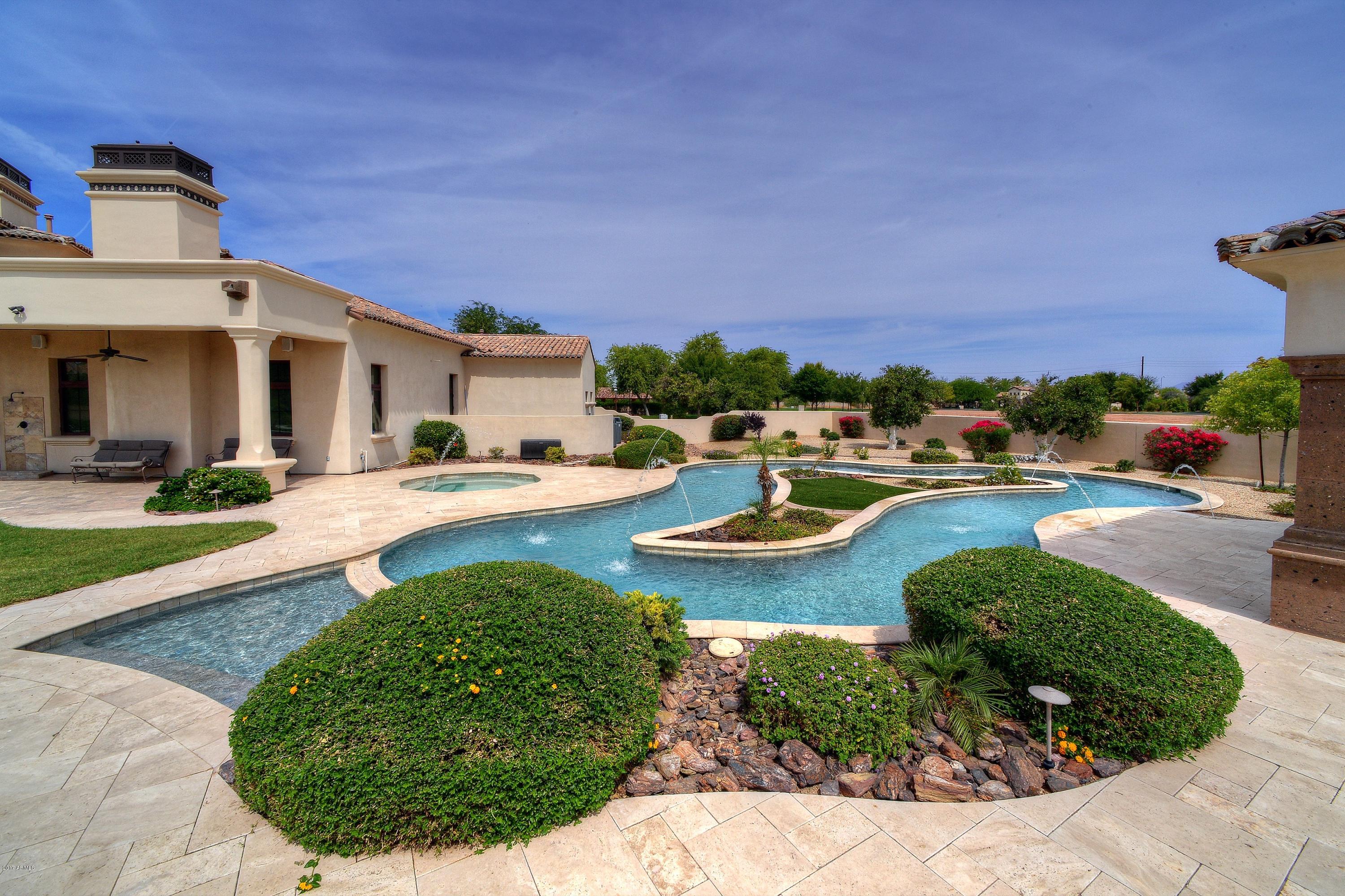 LEGACY - Residential