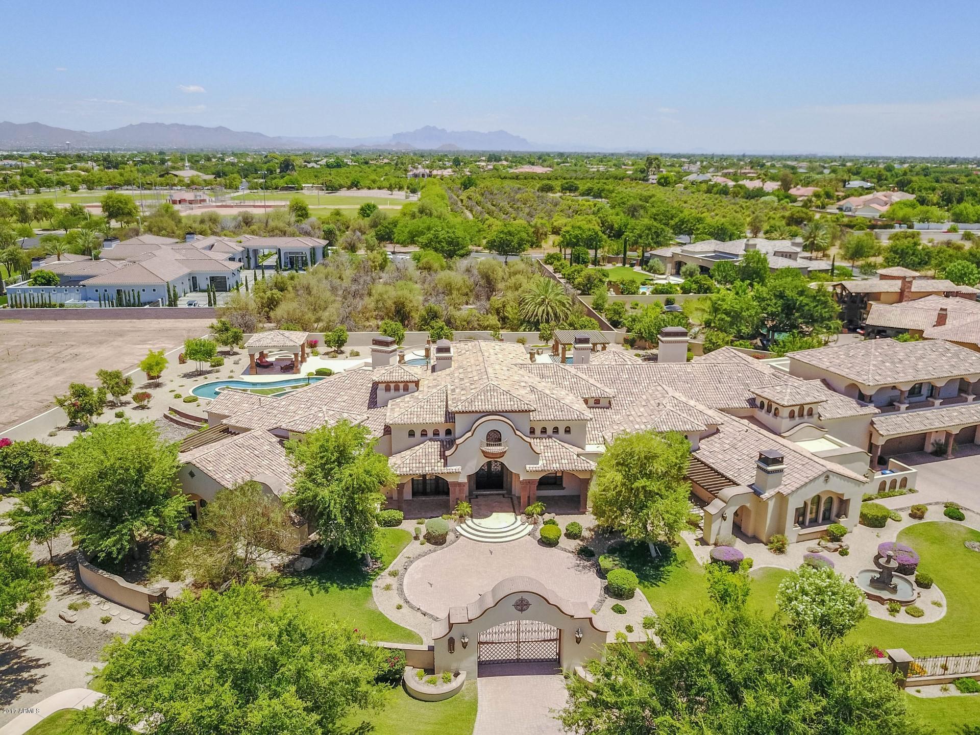 LEGACY - Residential