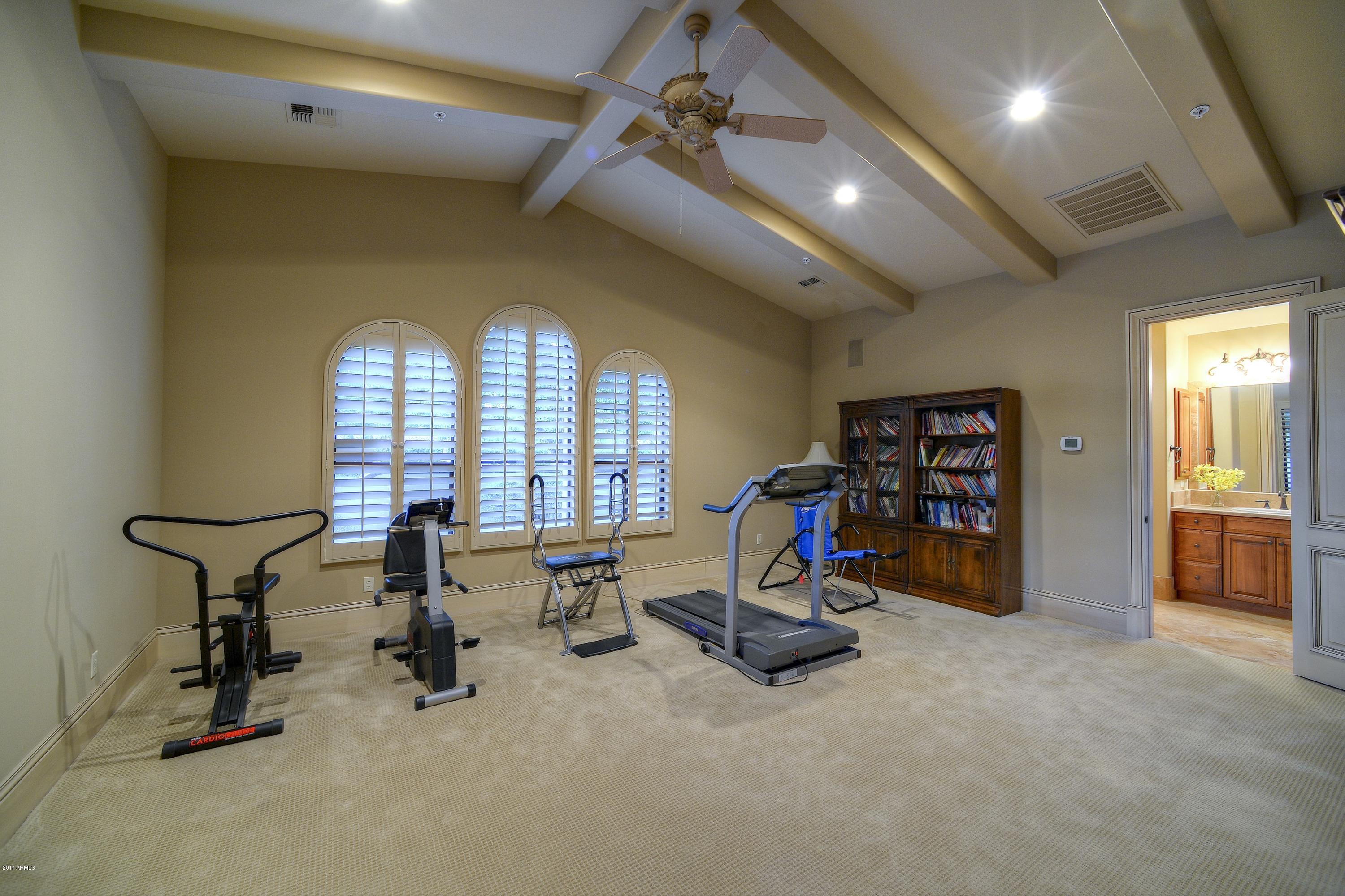 LEGACY - Residential