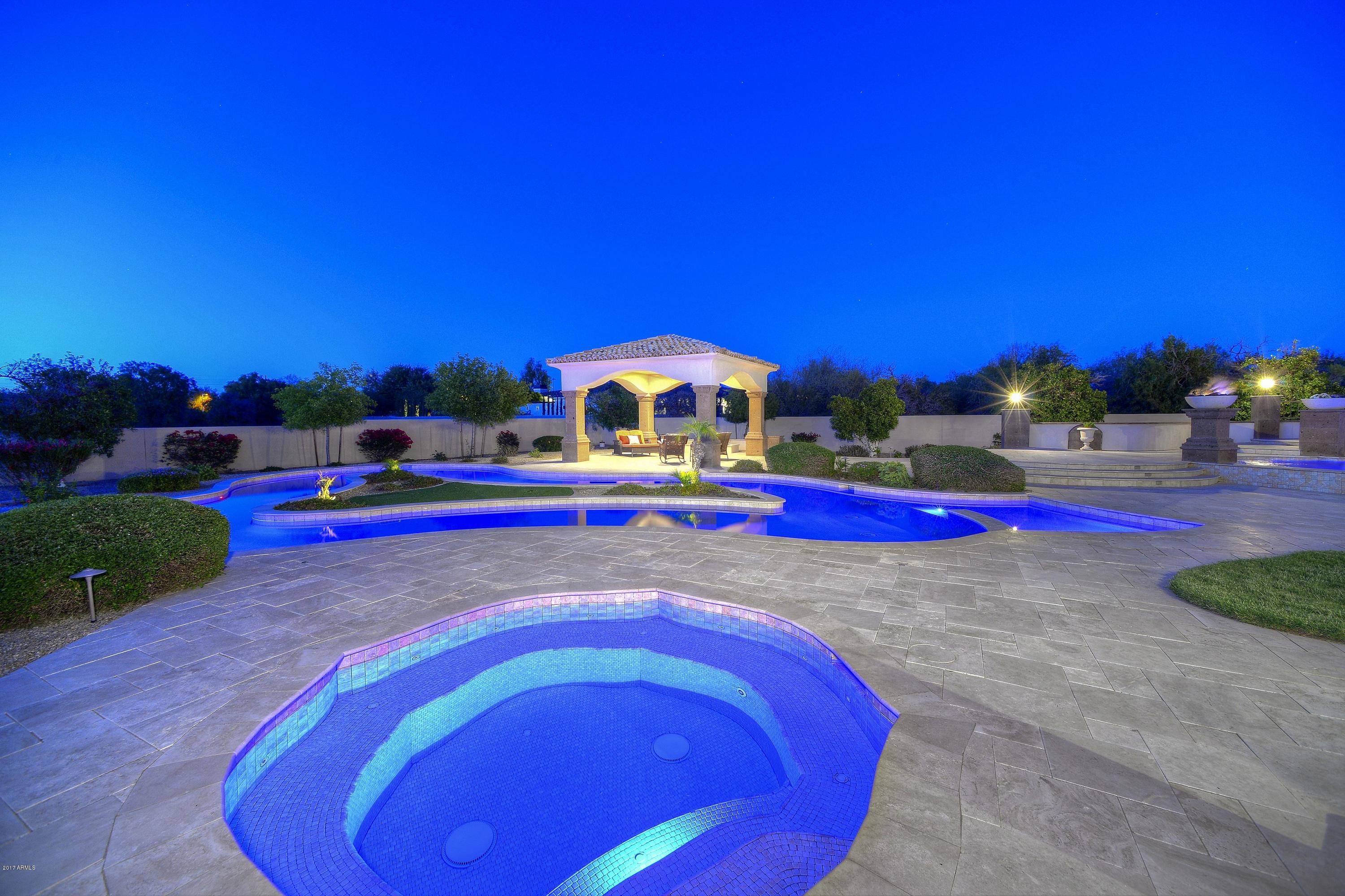 LEGACY - Residential
