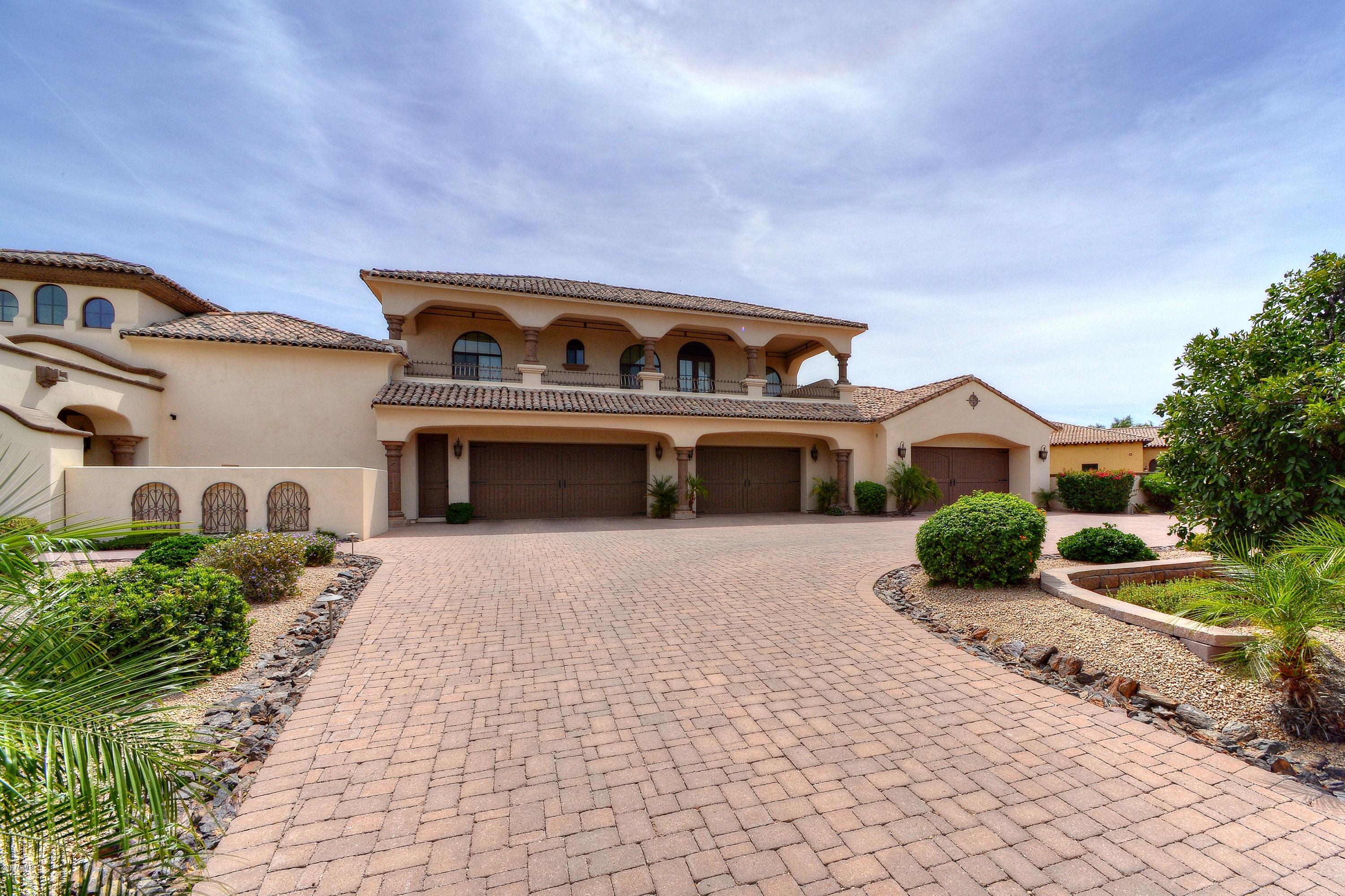 LEGACY - Residential