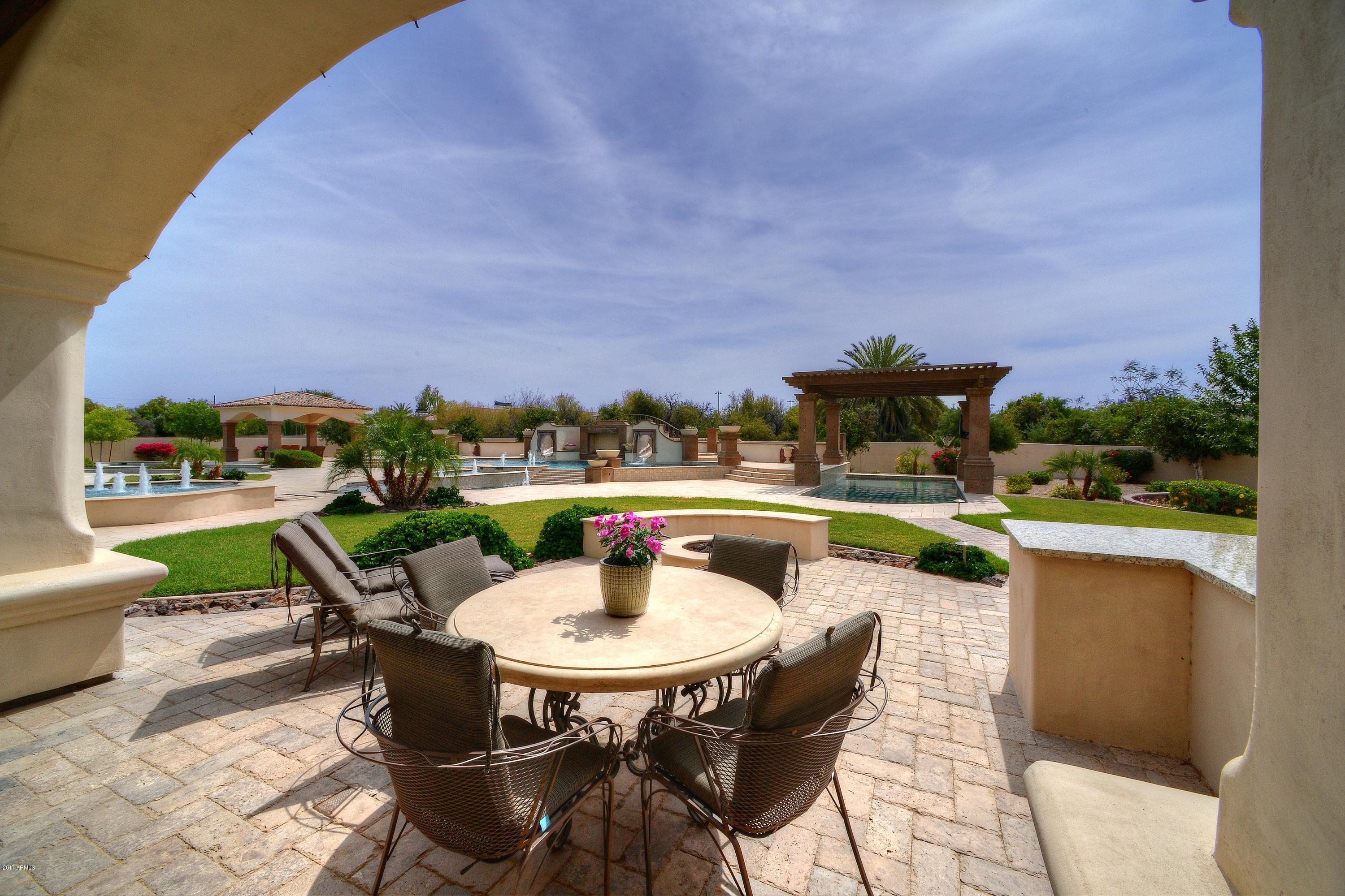 LEGACY - Residential
