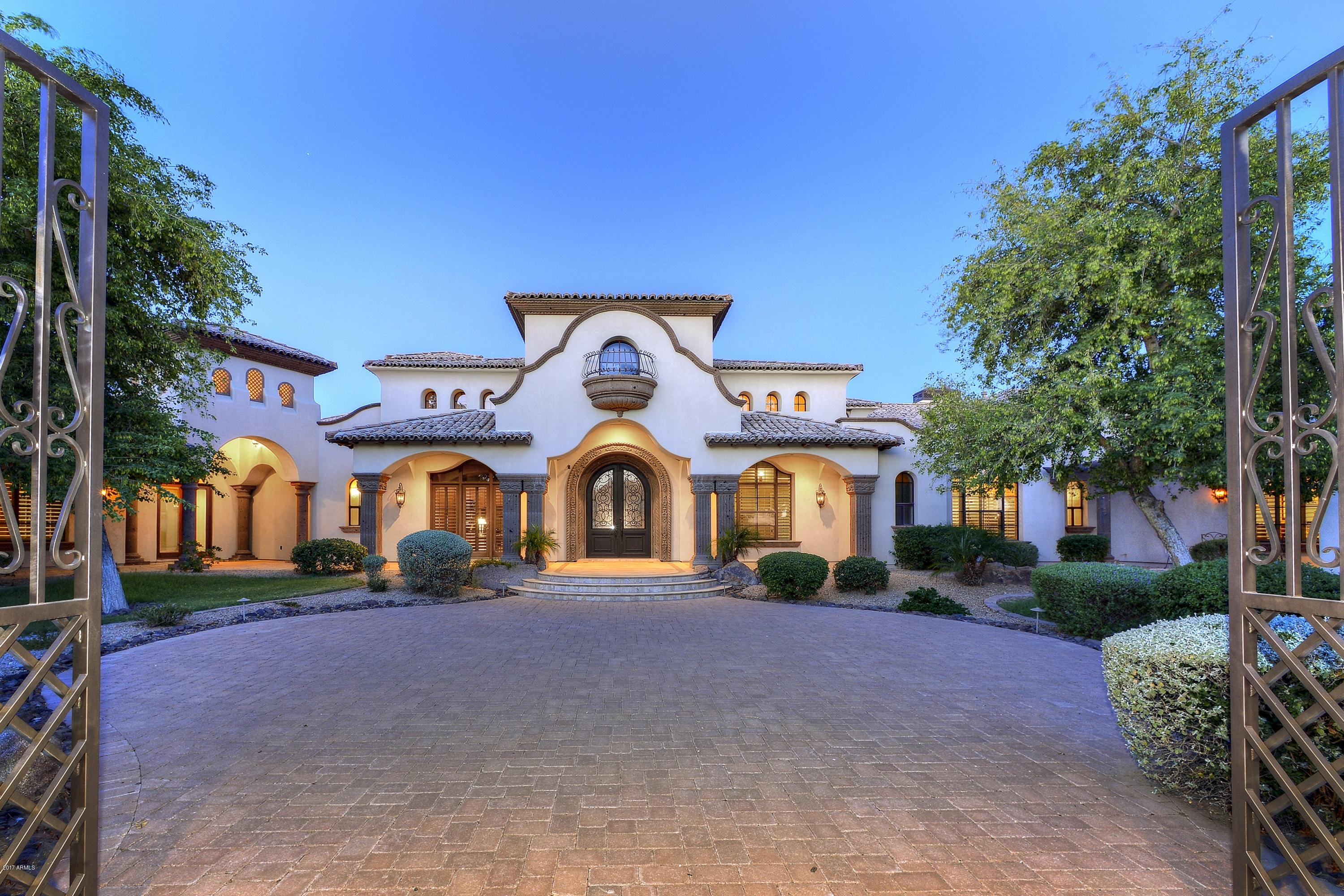 LEGACY - Residential