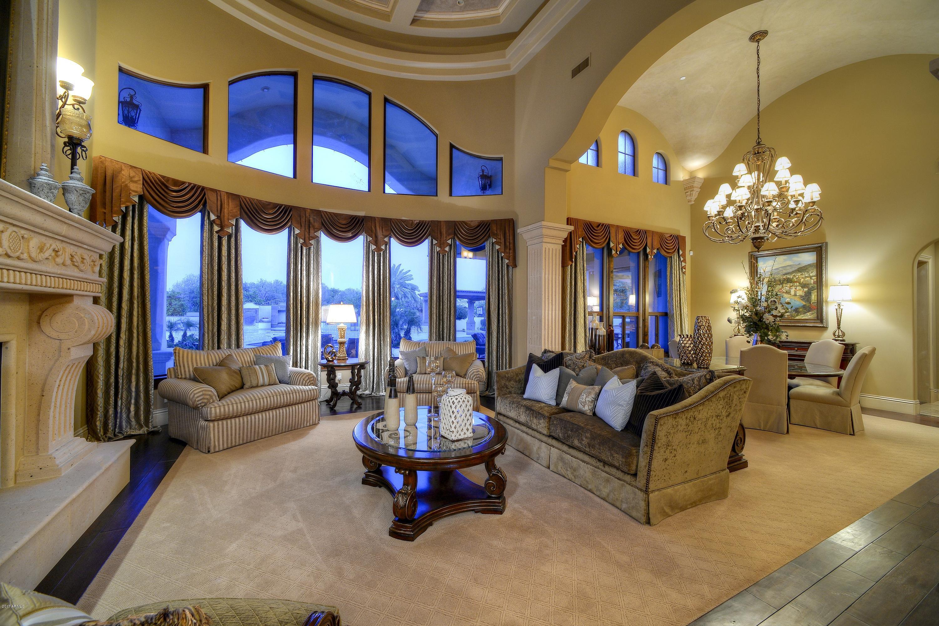 LEGACY - Residential