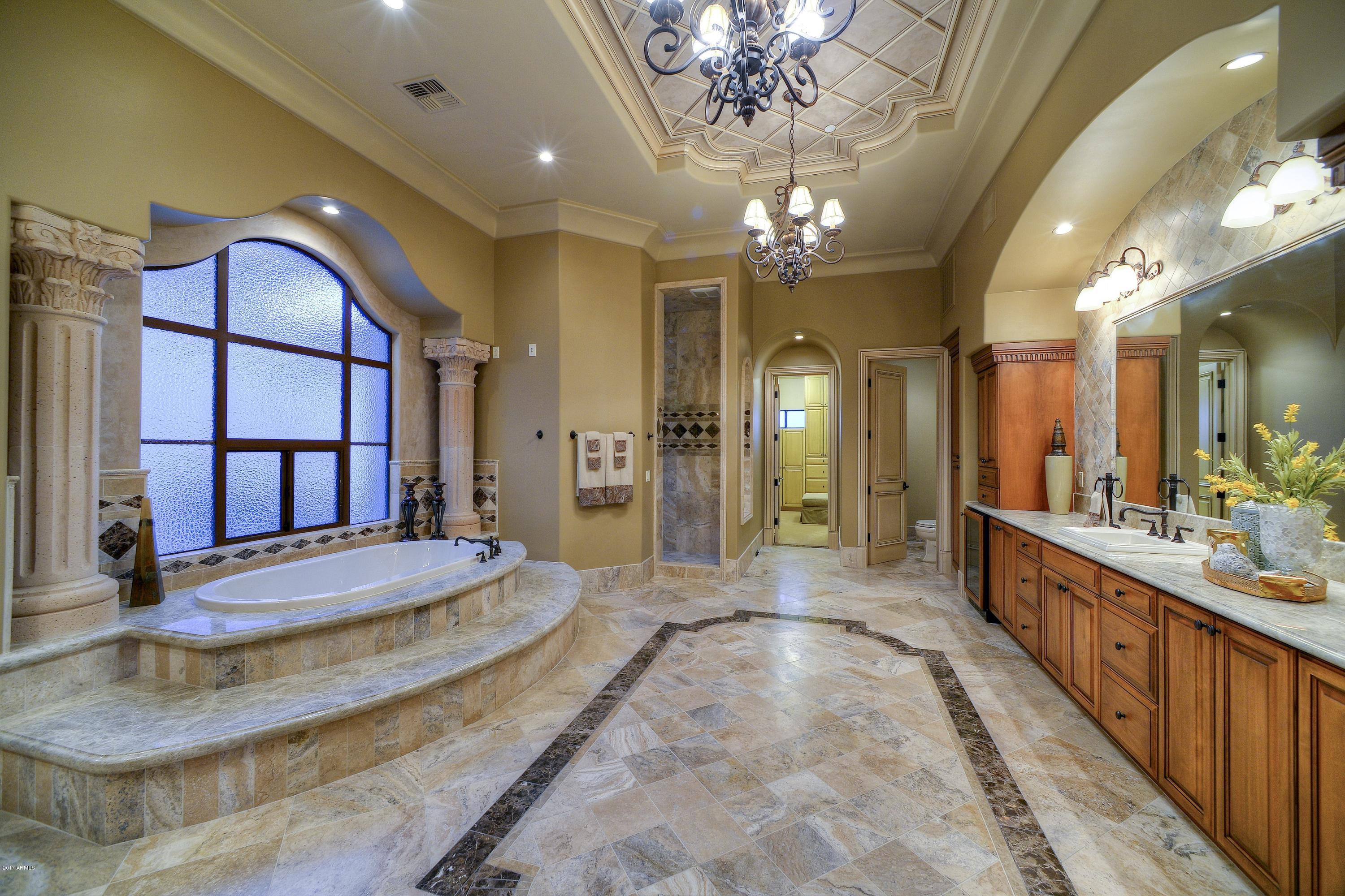LEGACY - Residential