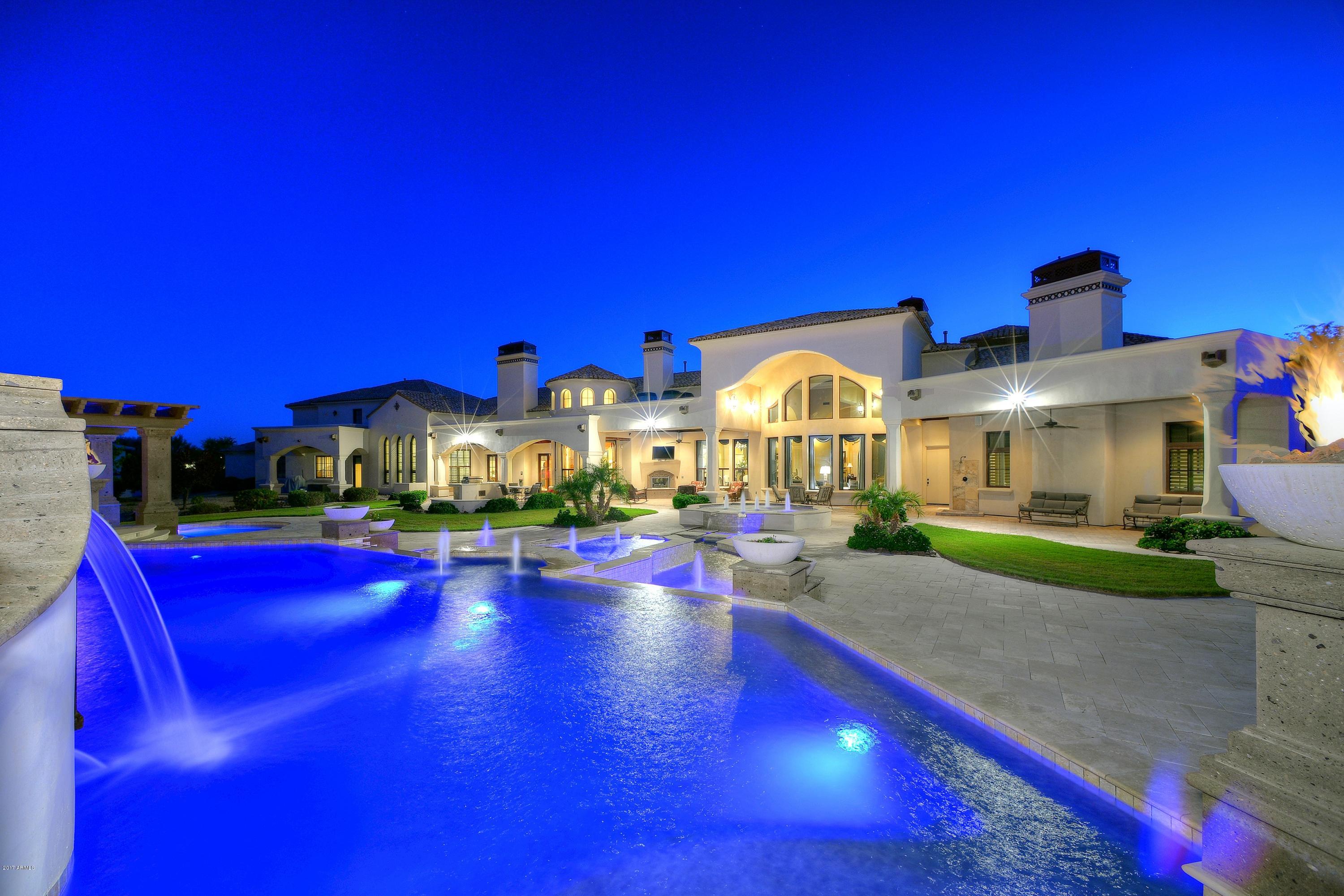 LEGACY - Residential