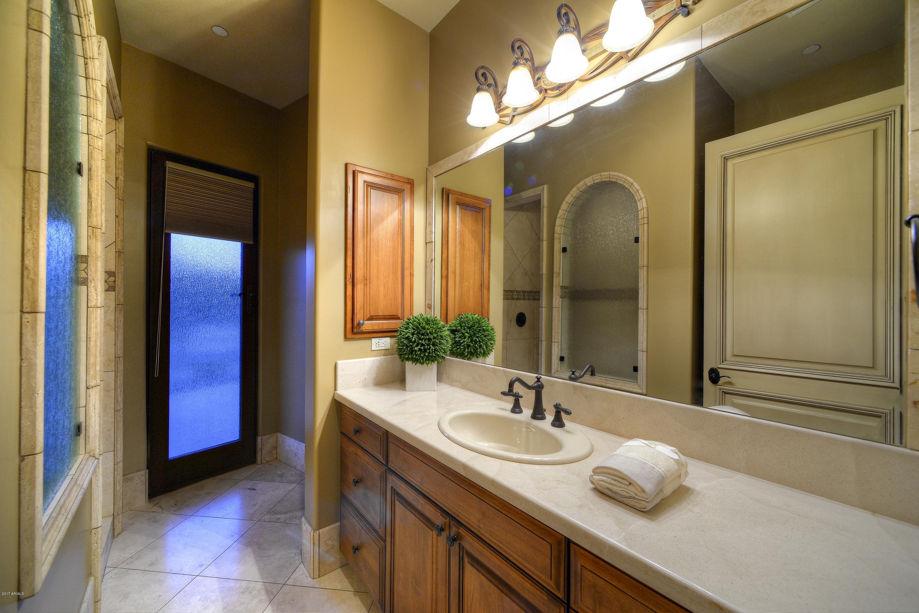 LEGACY - Residential