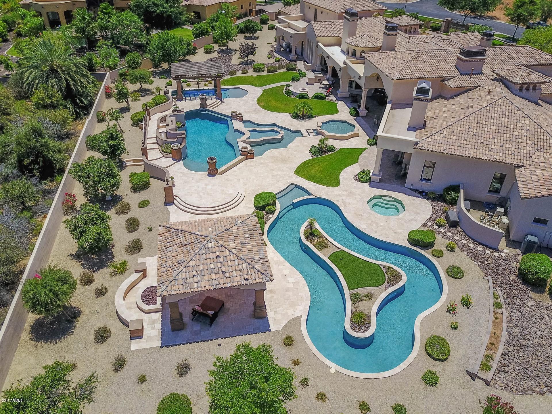 LEGACY - Residential