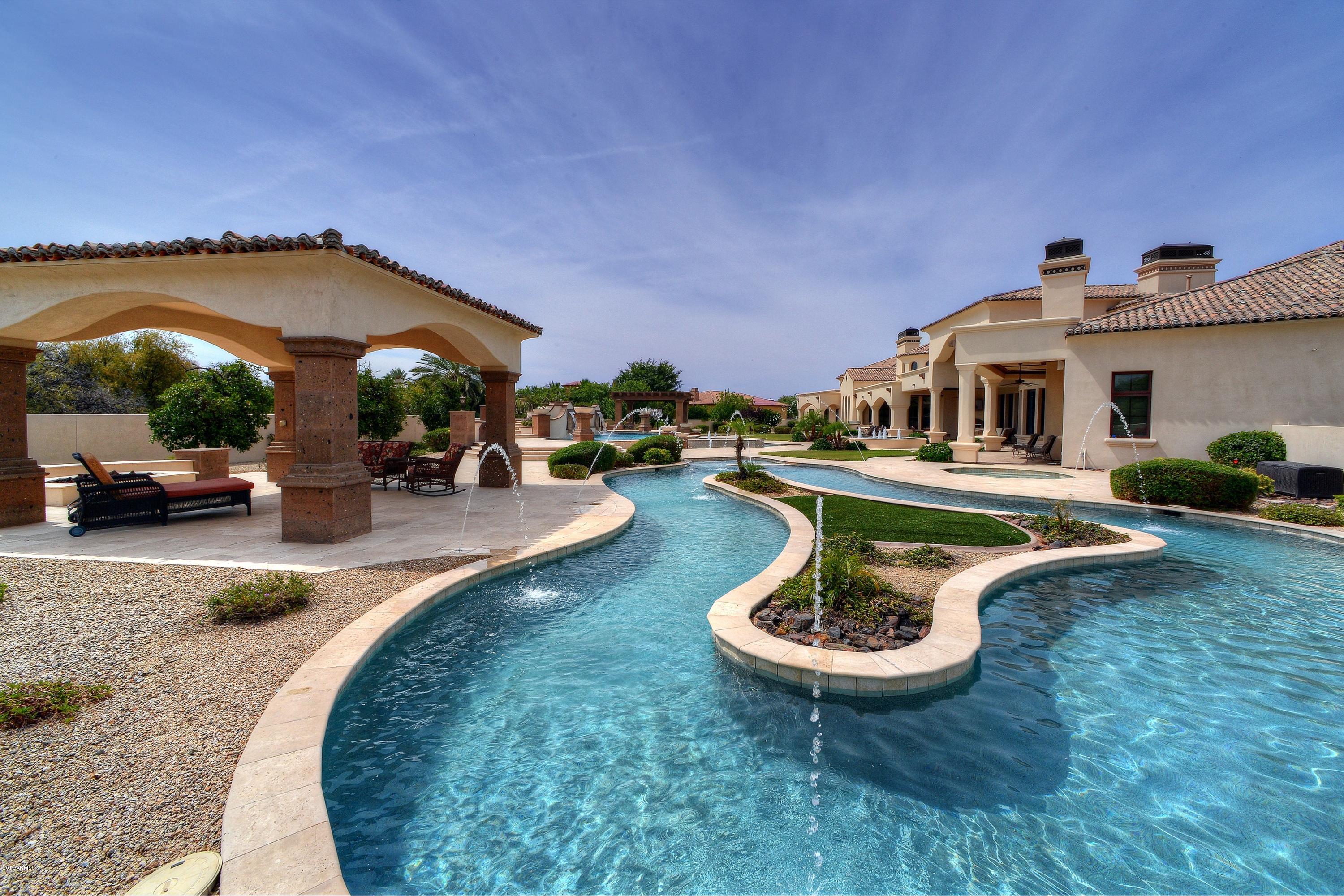 LEGACY - Residential